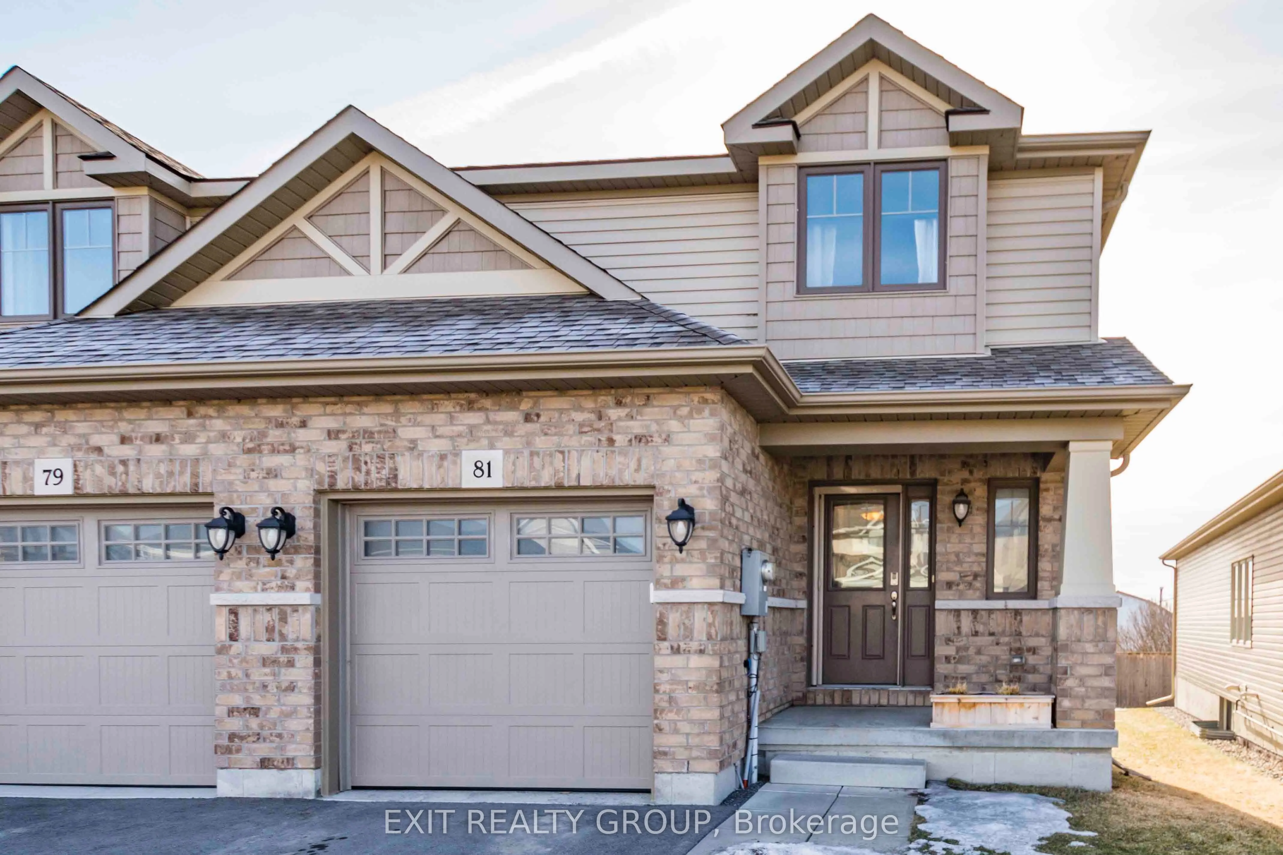 81 Mountain Ash Drive