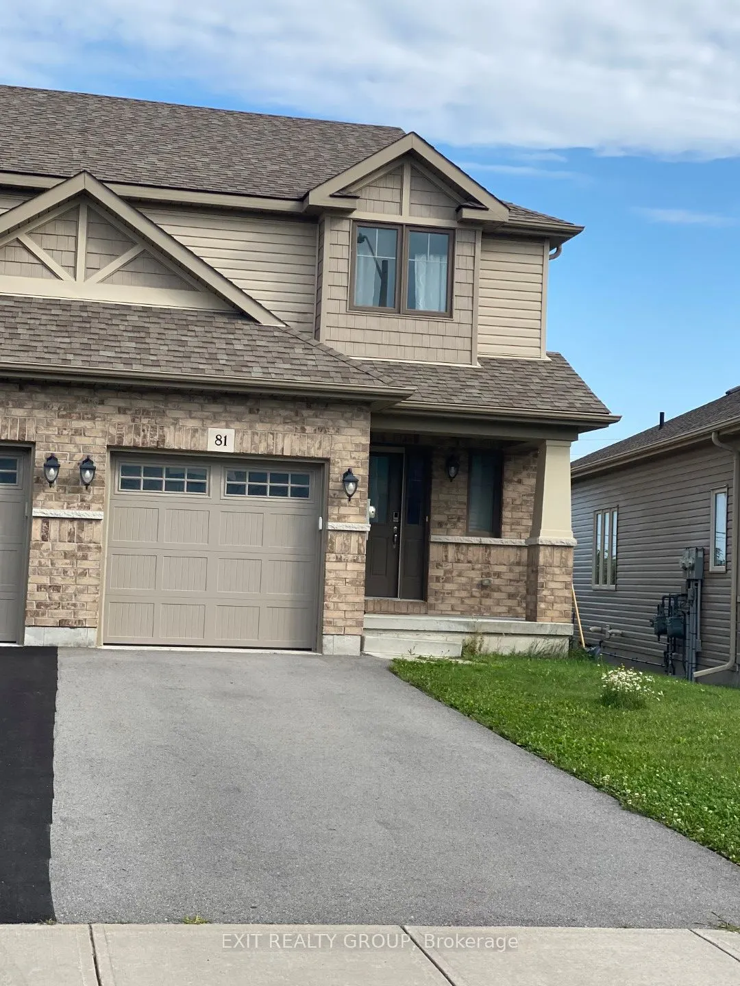 81 Mountain Ash Drive