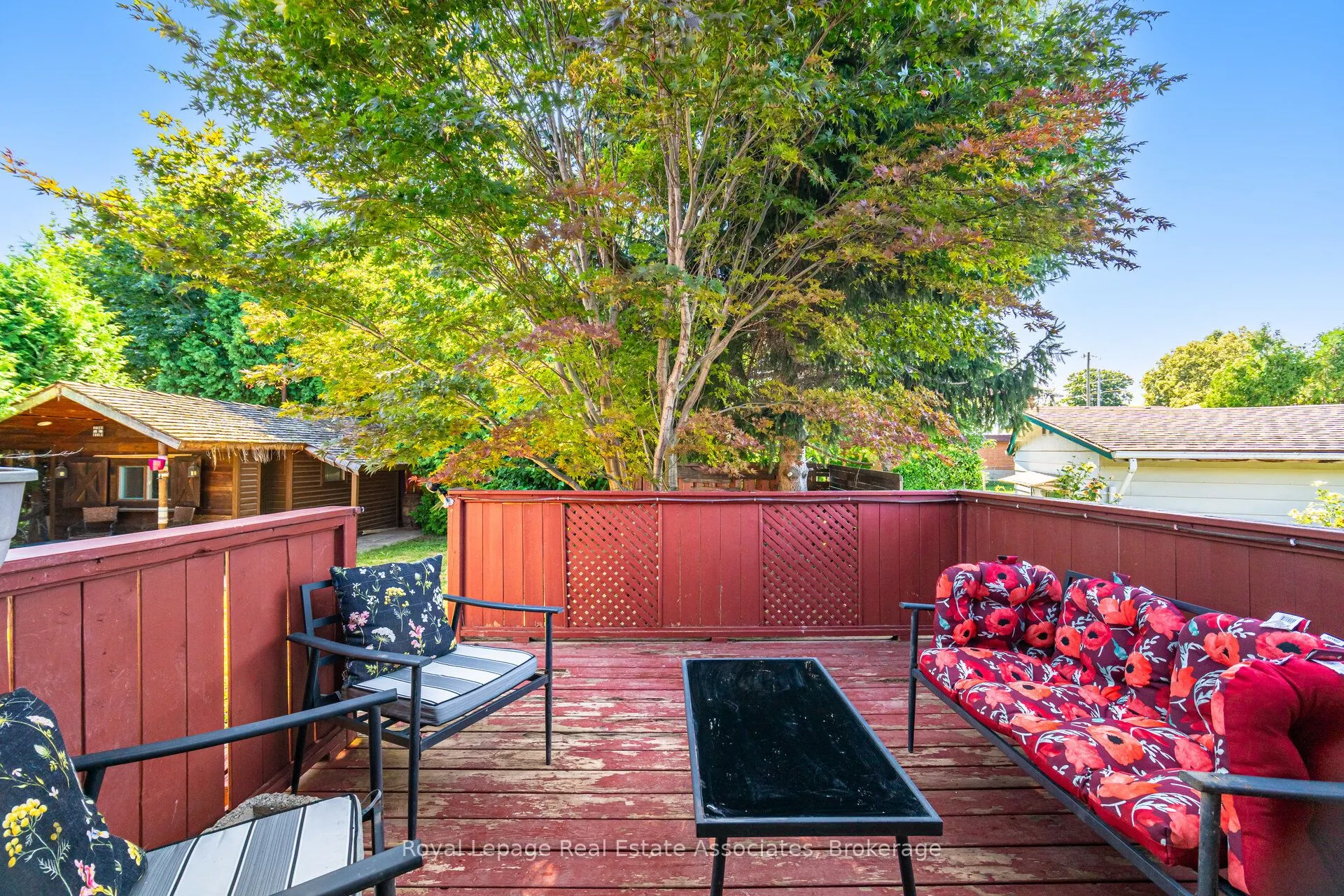 319 Grantham Avenue