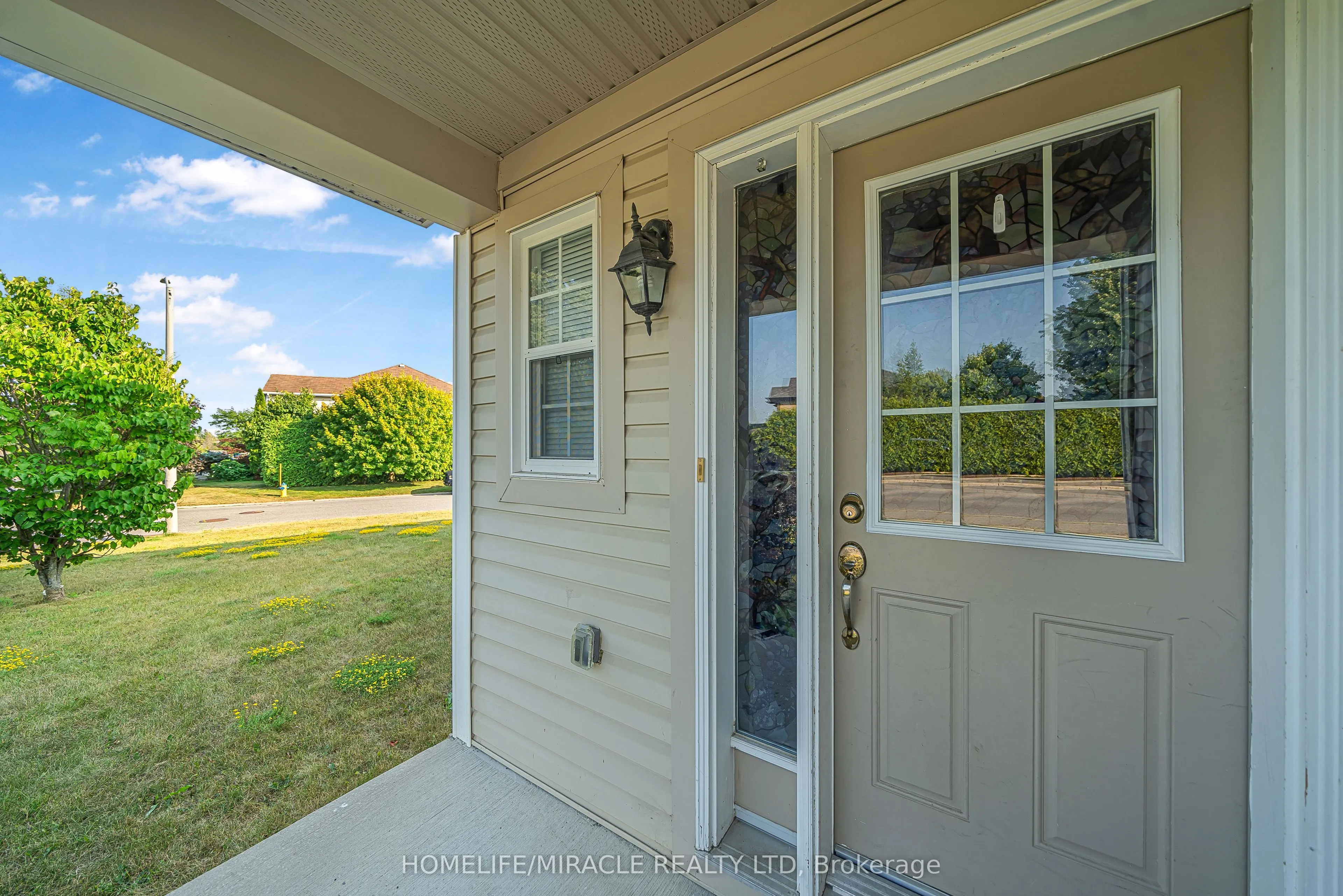 356 West Ridge Drive