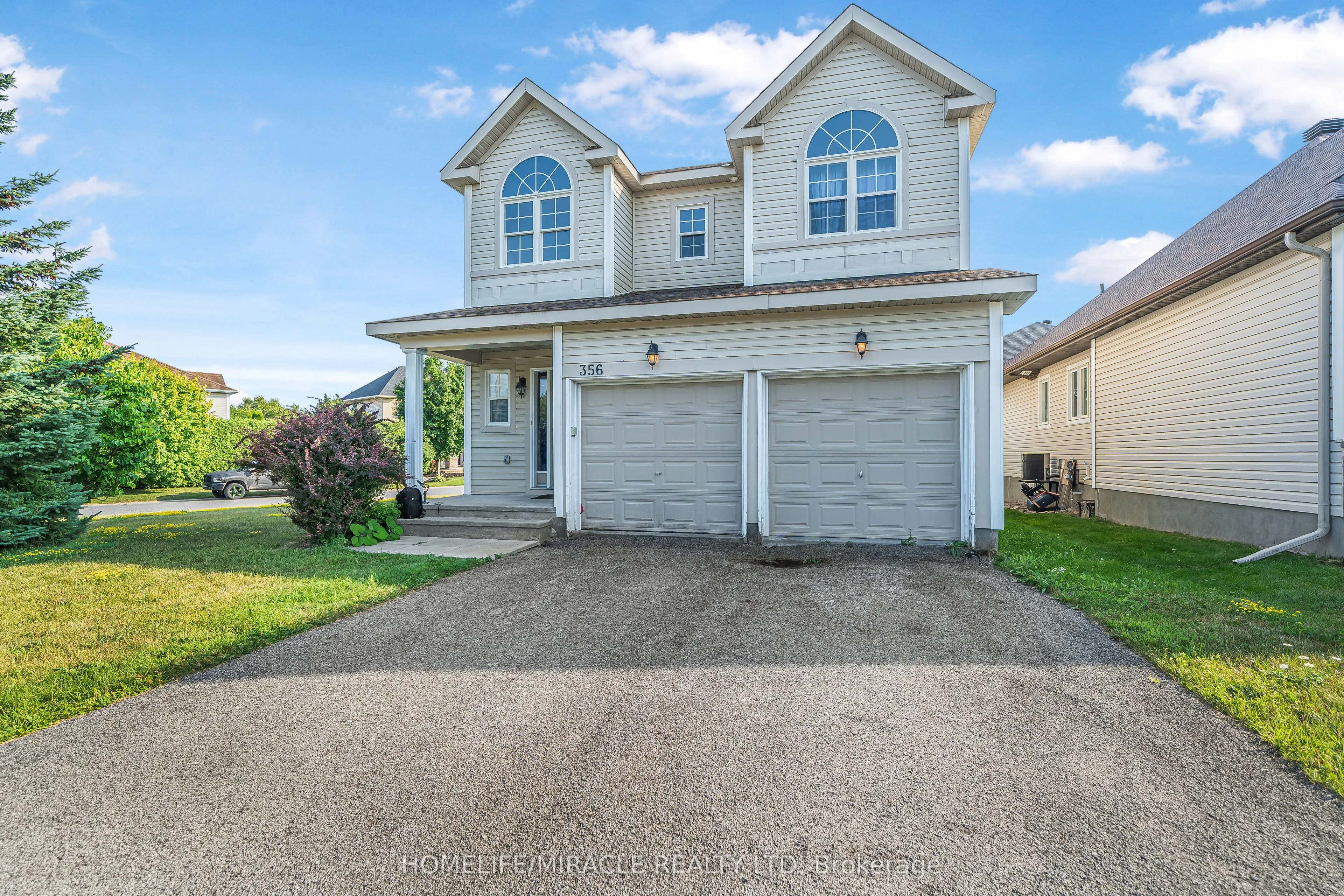 356 West Ridge Drive