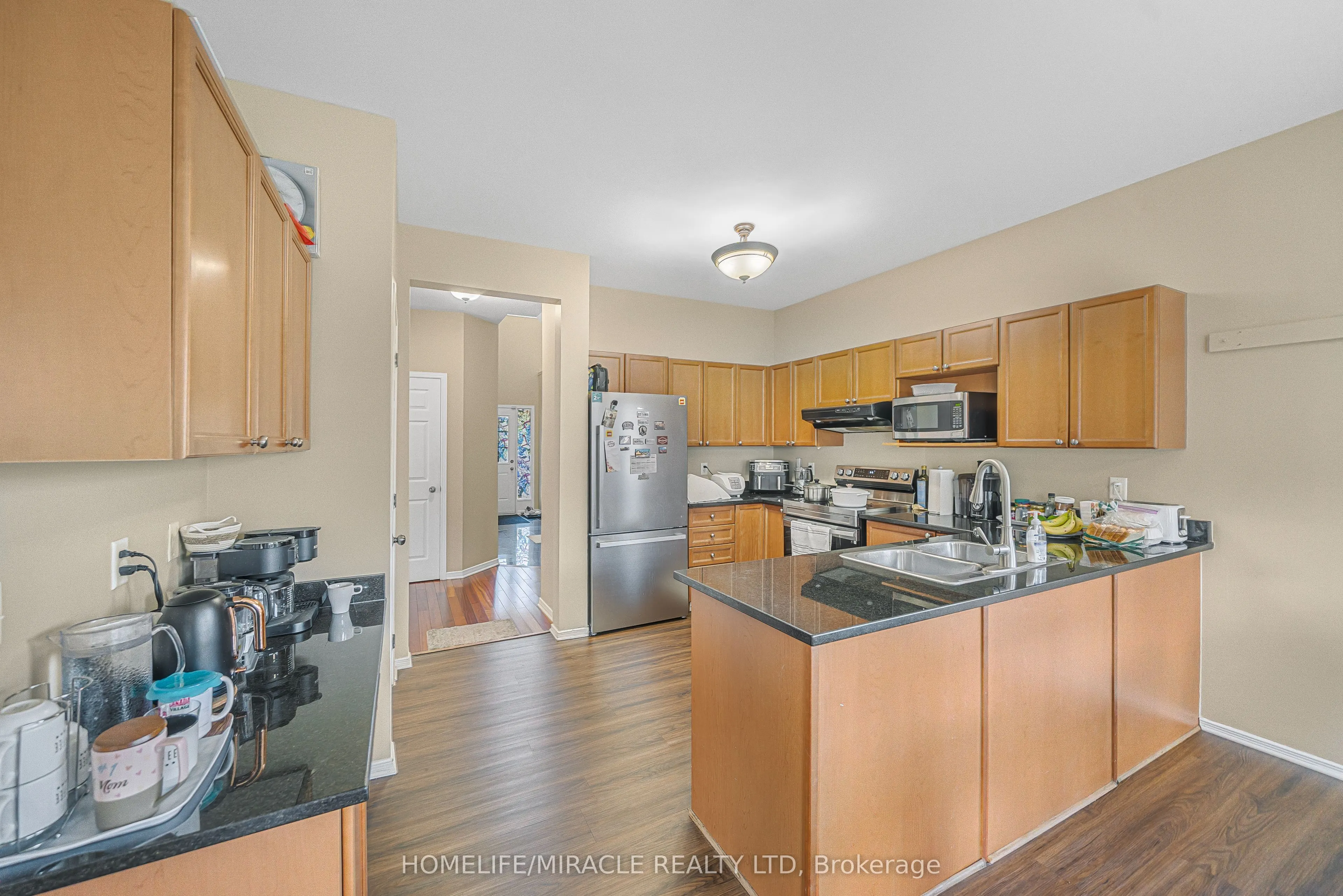 356 West Ridge Drive