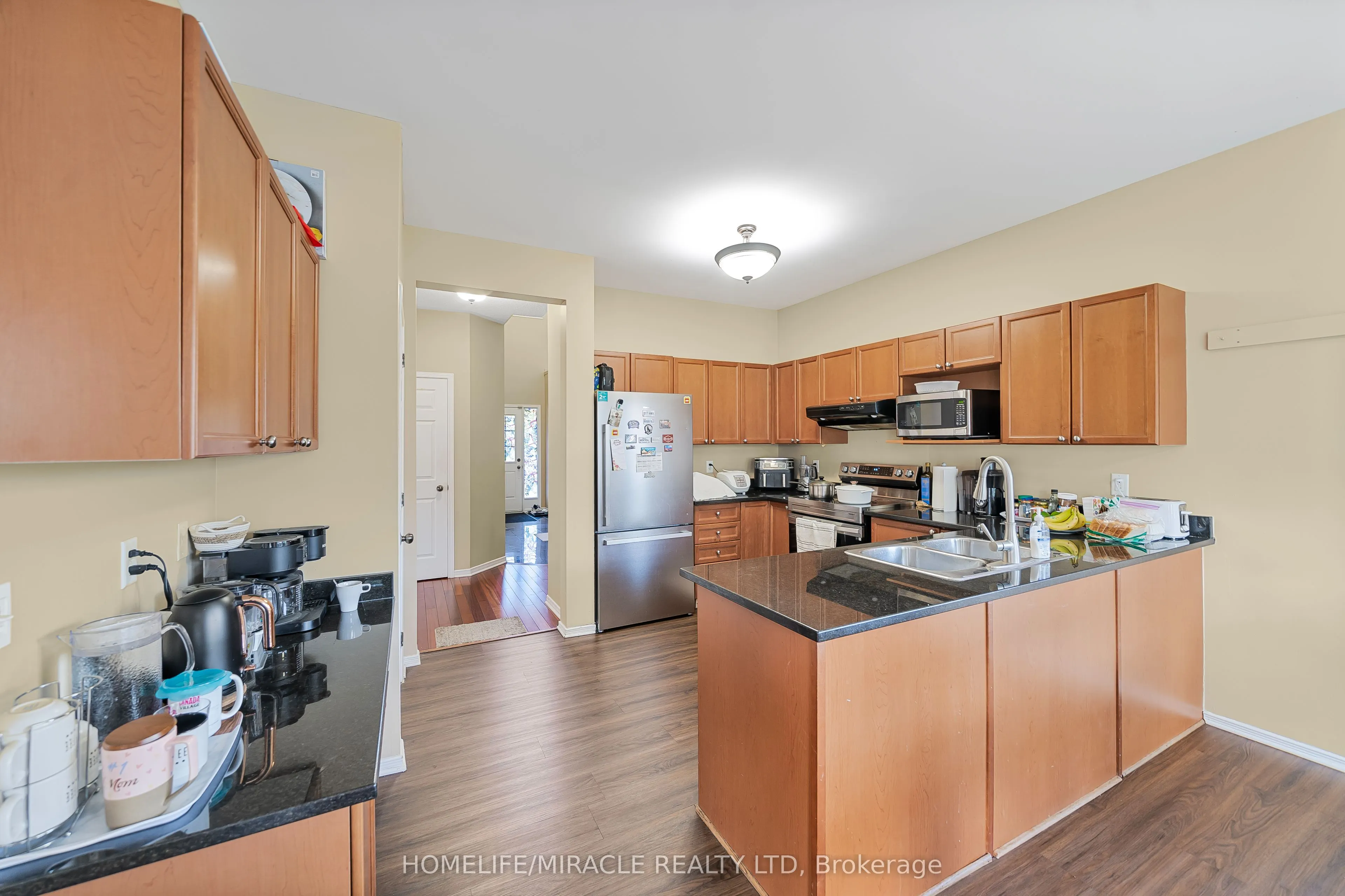 356 West Ridge Drive