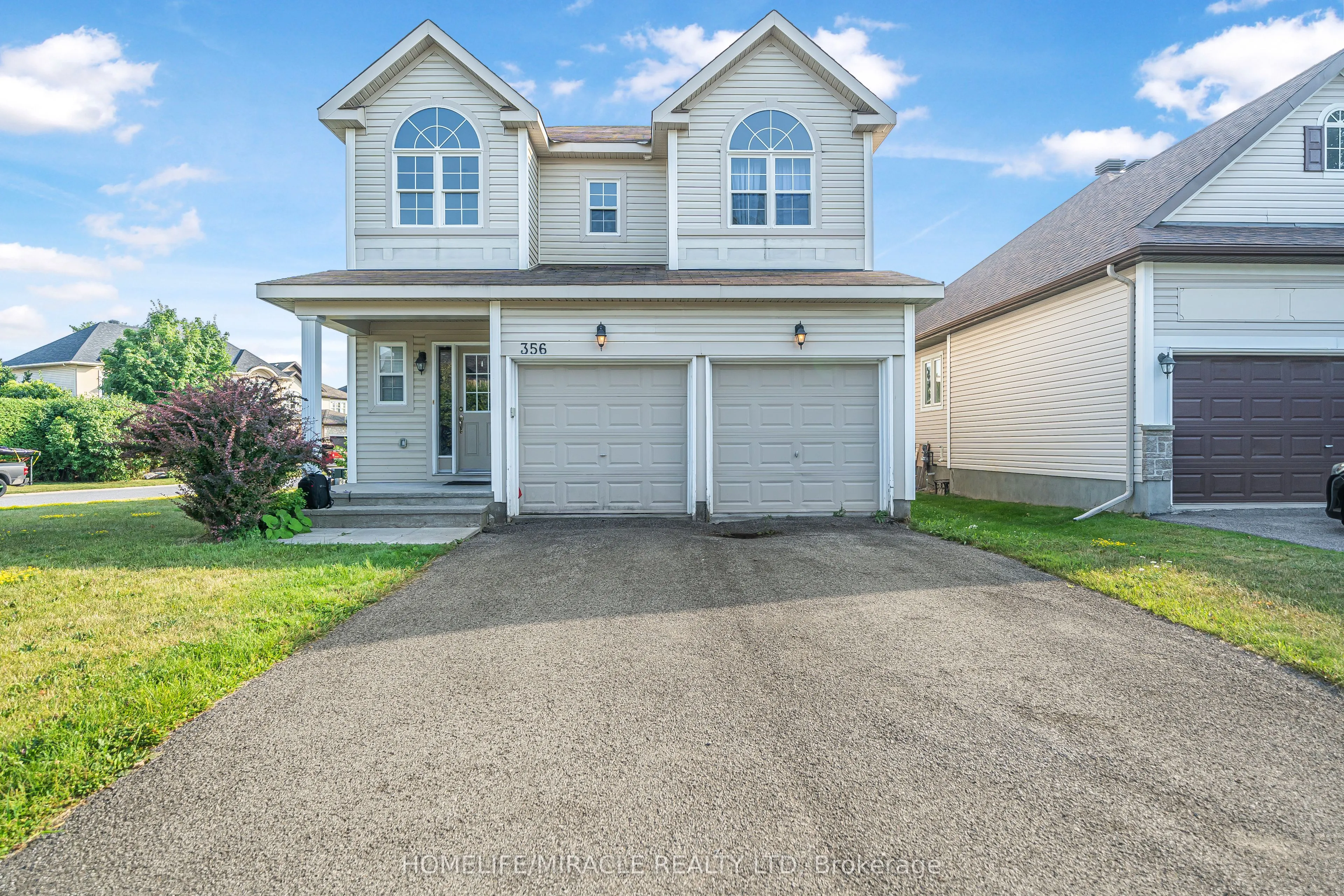 356 West Ridge Drive