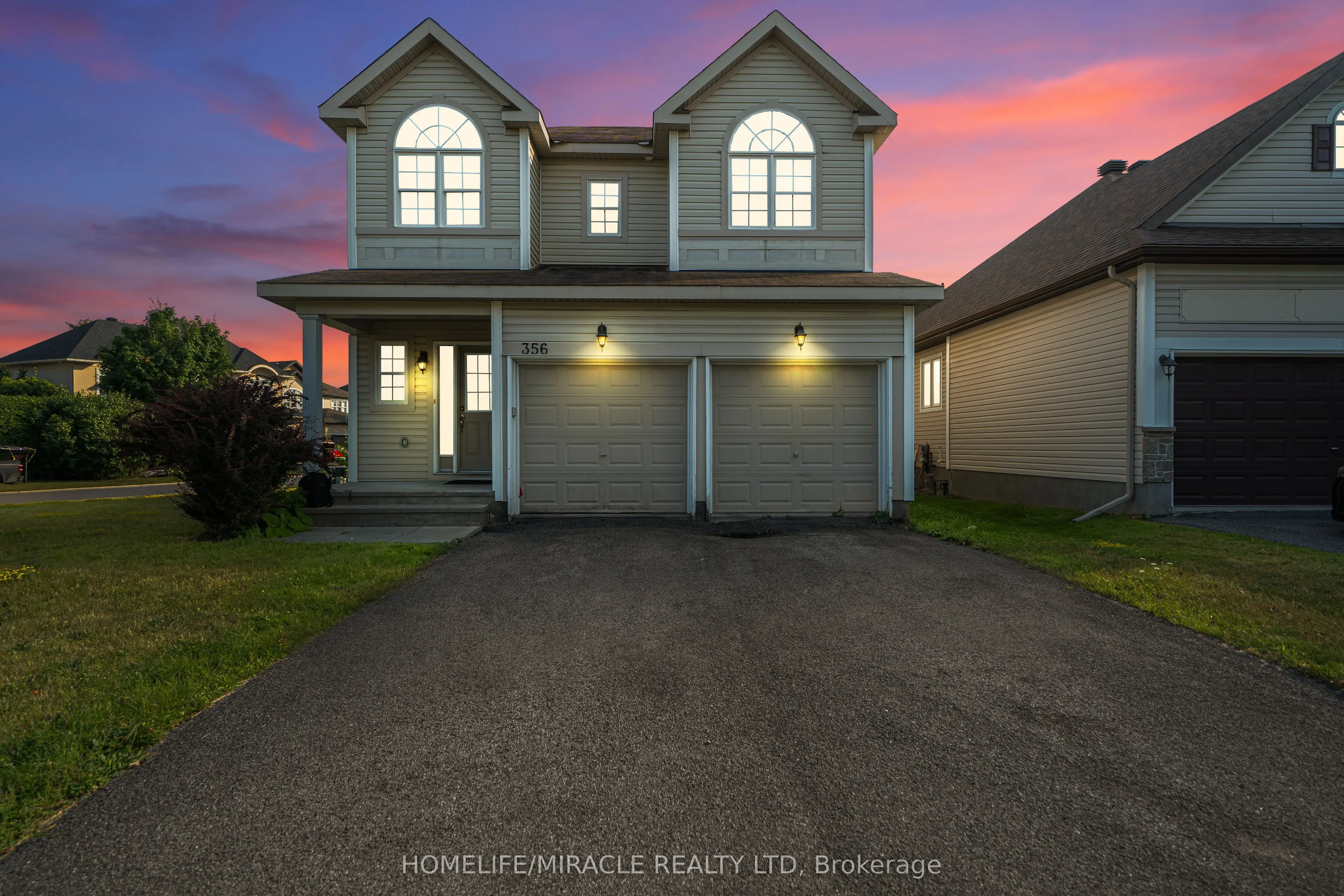 356 West Ridge Drive