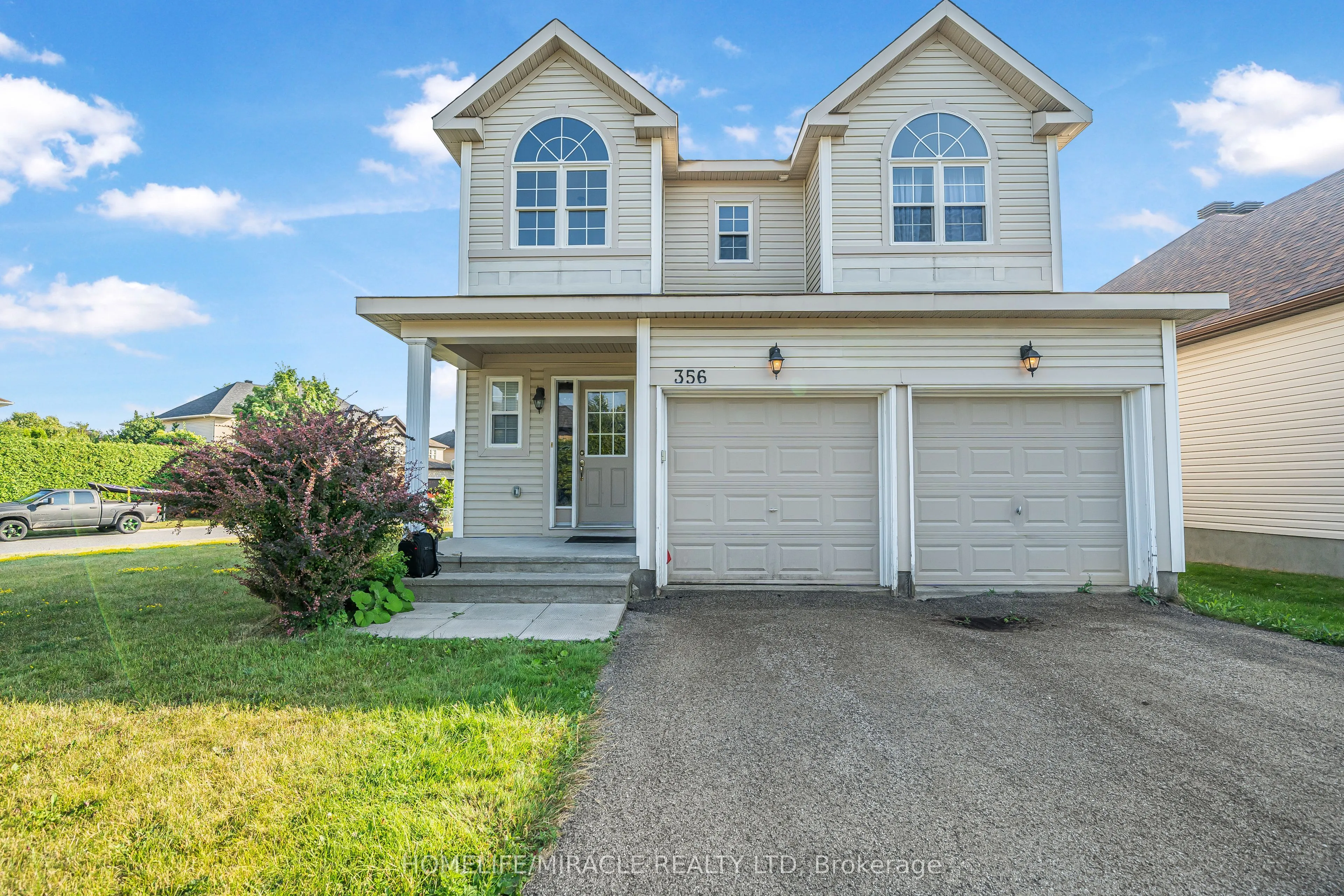 356 West Ridge Drive