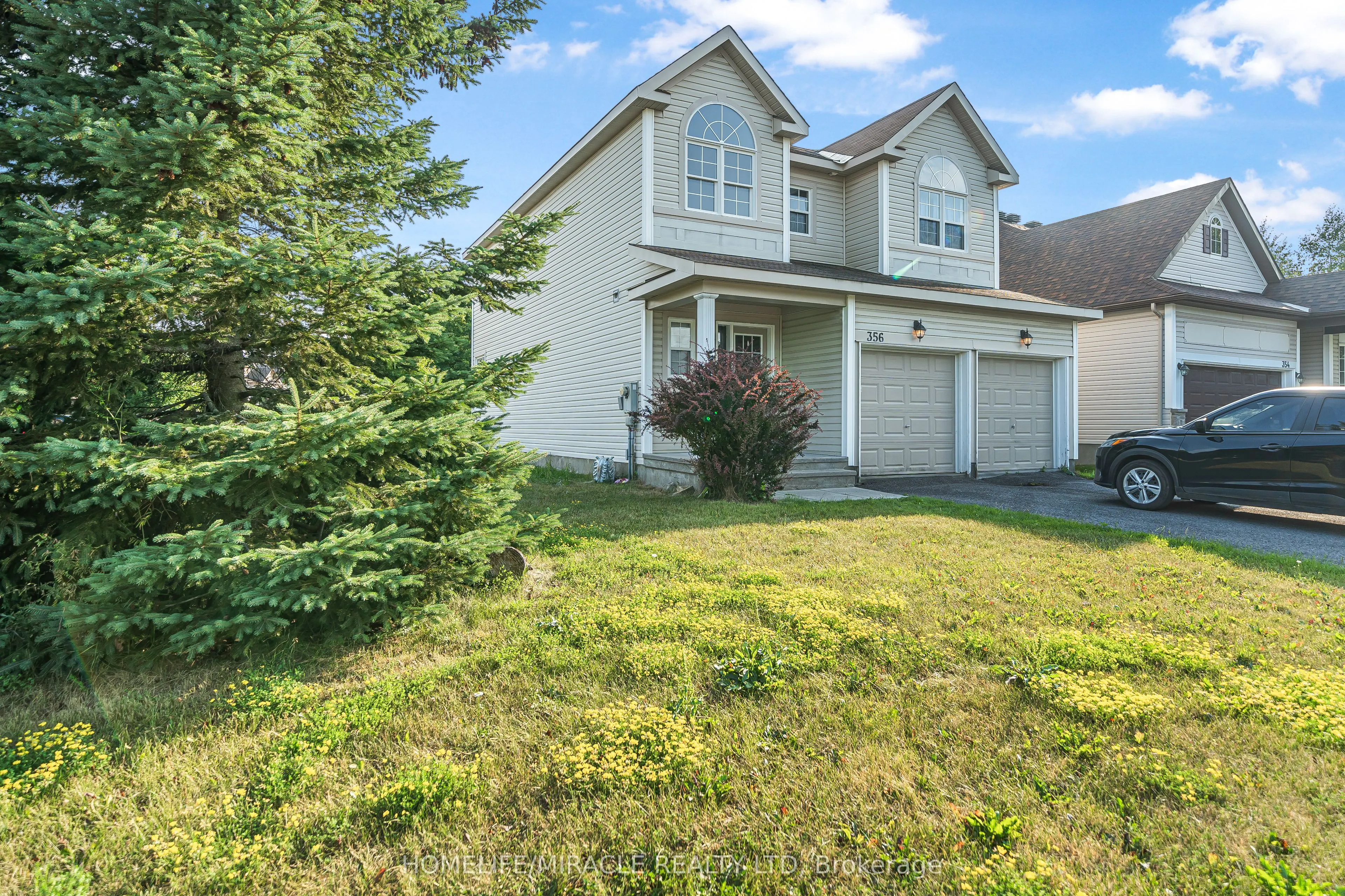 356 West Ridge Drive