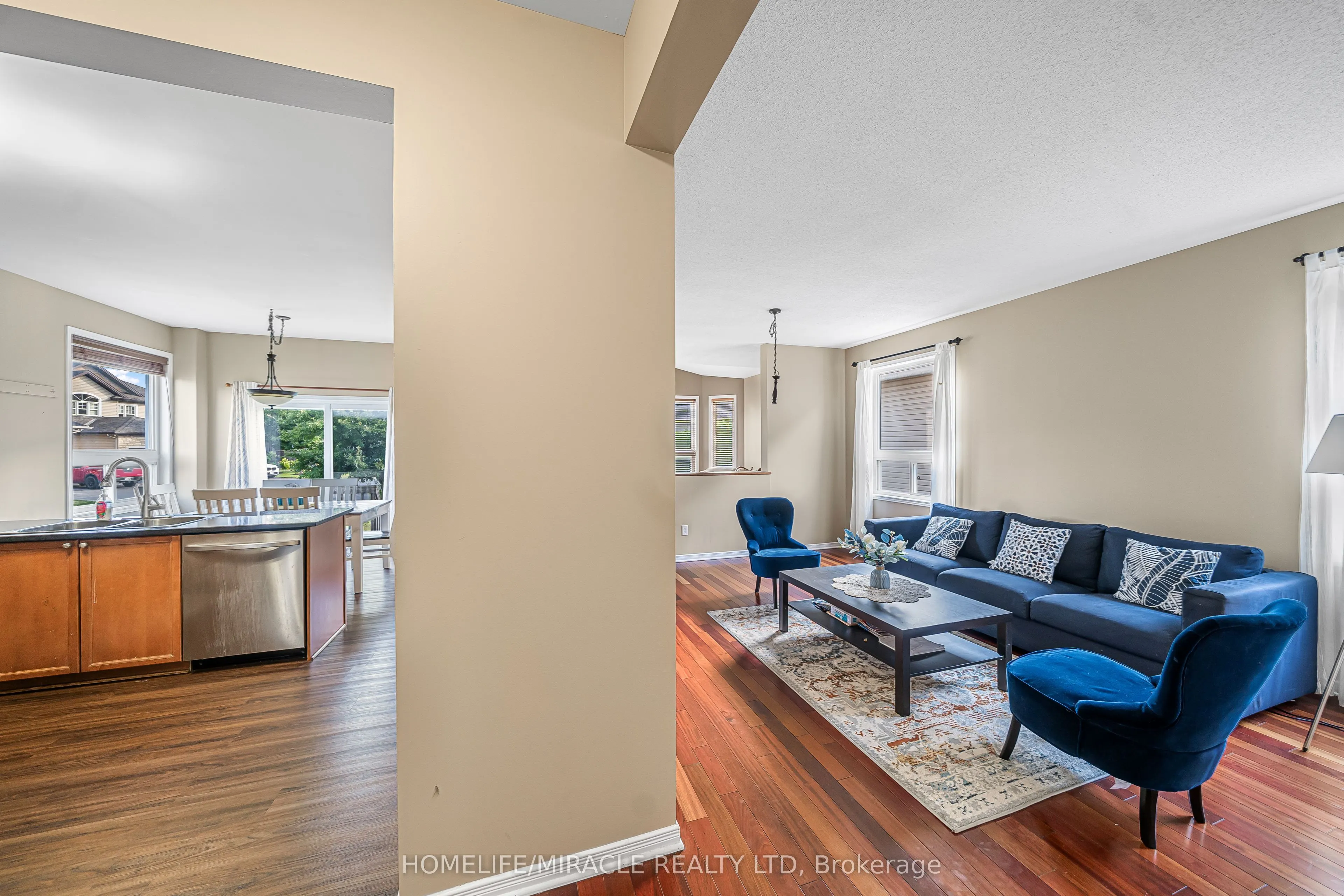 356 West Ridge Drive