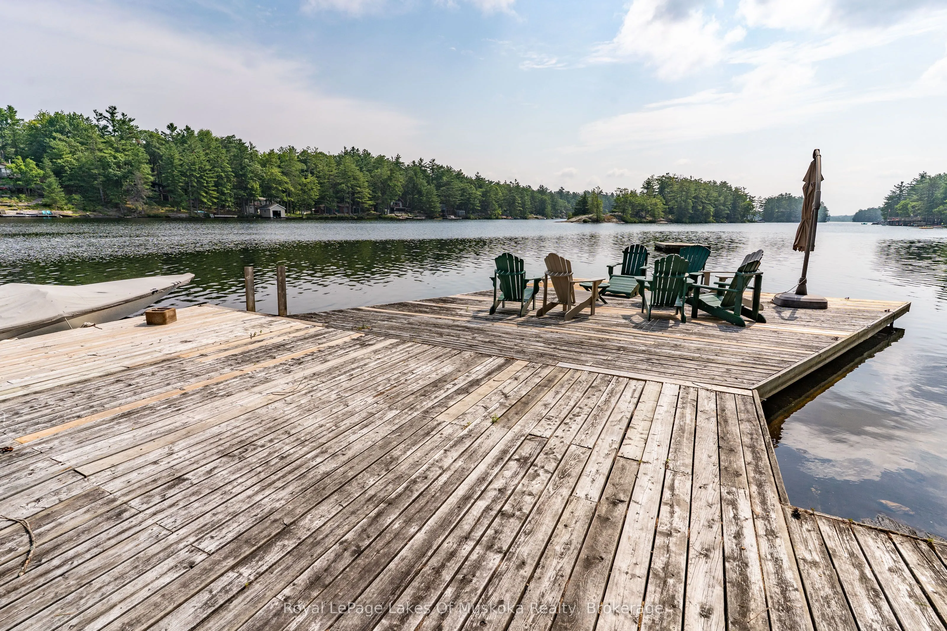 51 Pinetree Road