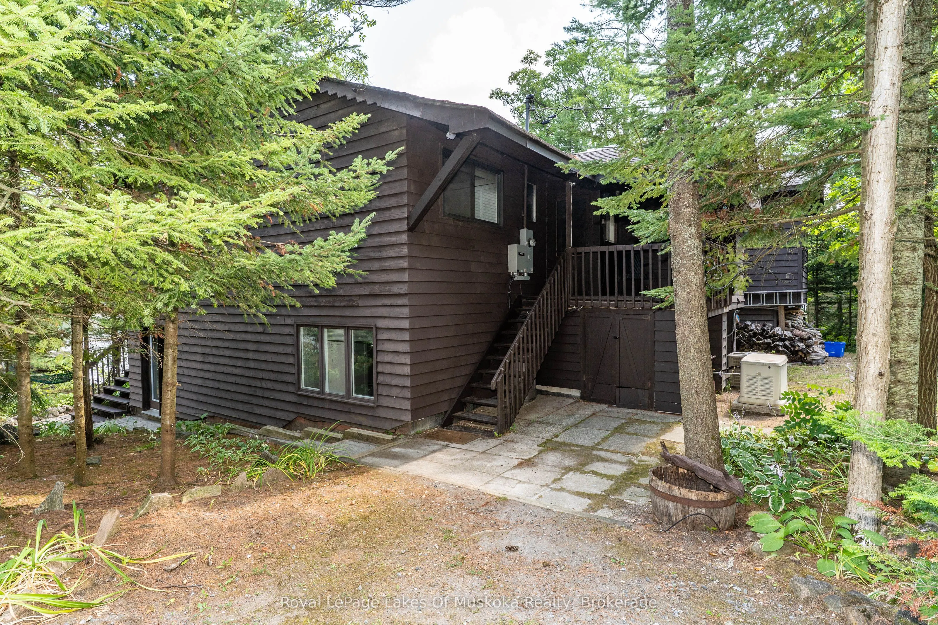 51 Pinetree Road