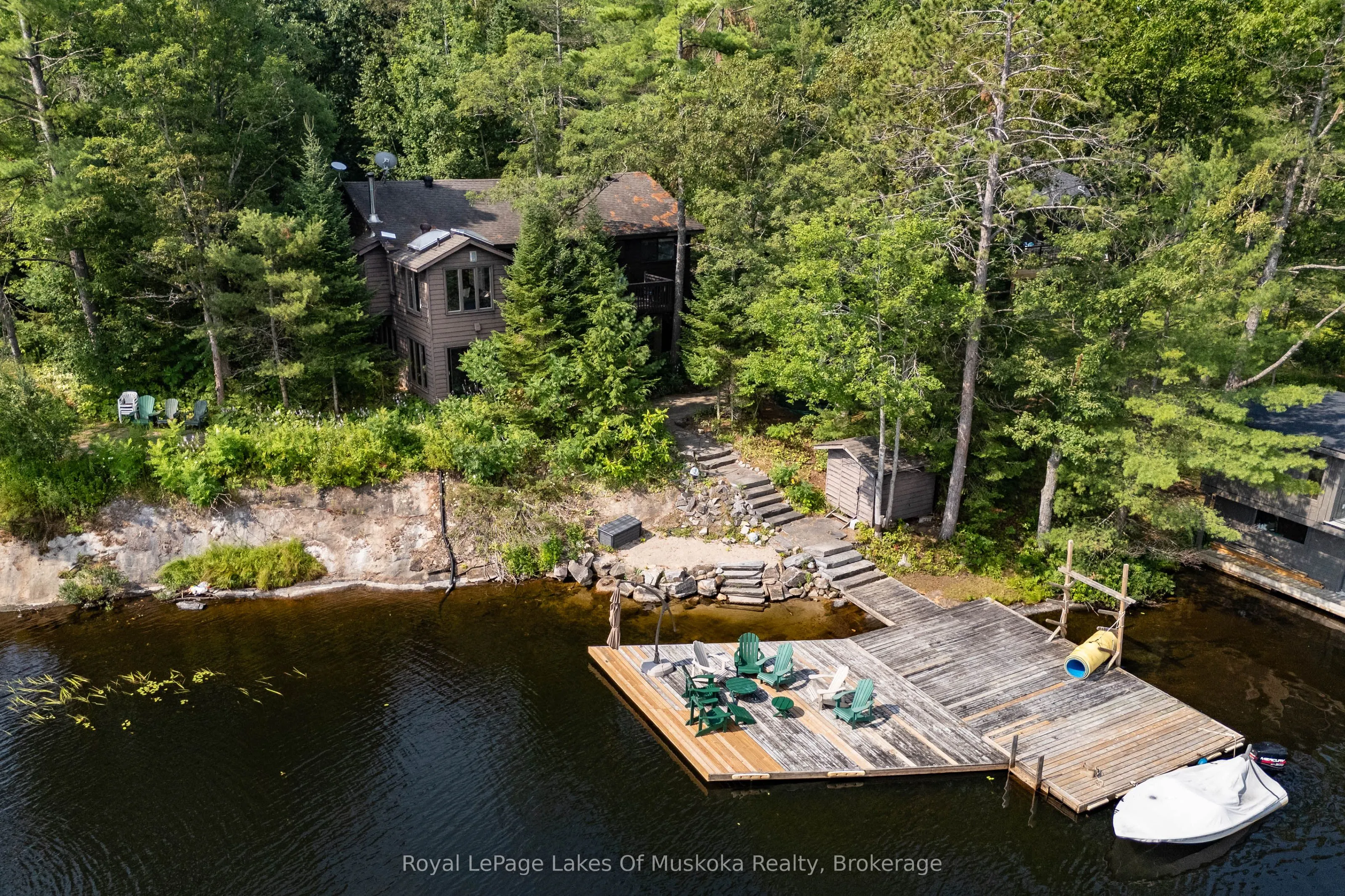 51 Pinetree Road
