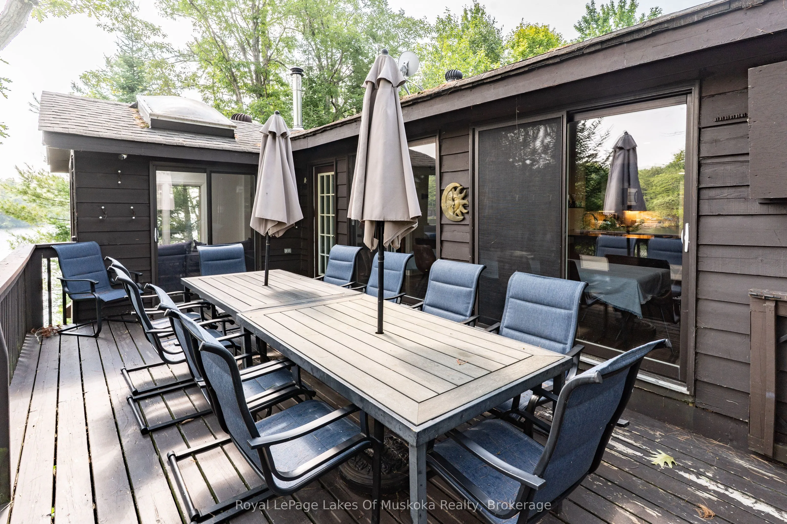 51 Pinetree Road