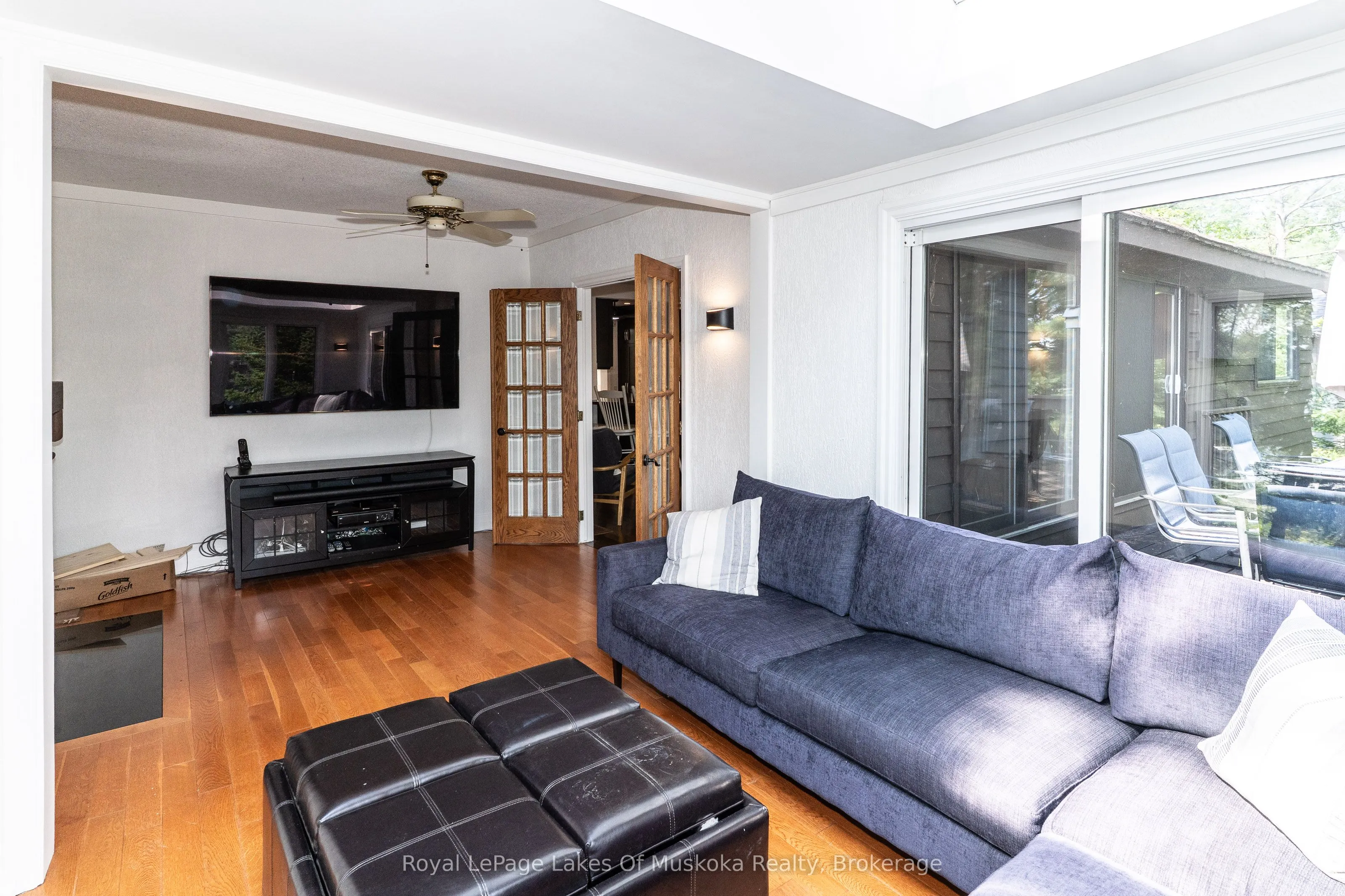 51 Pinetree Road