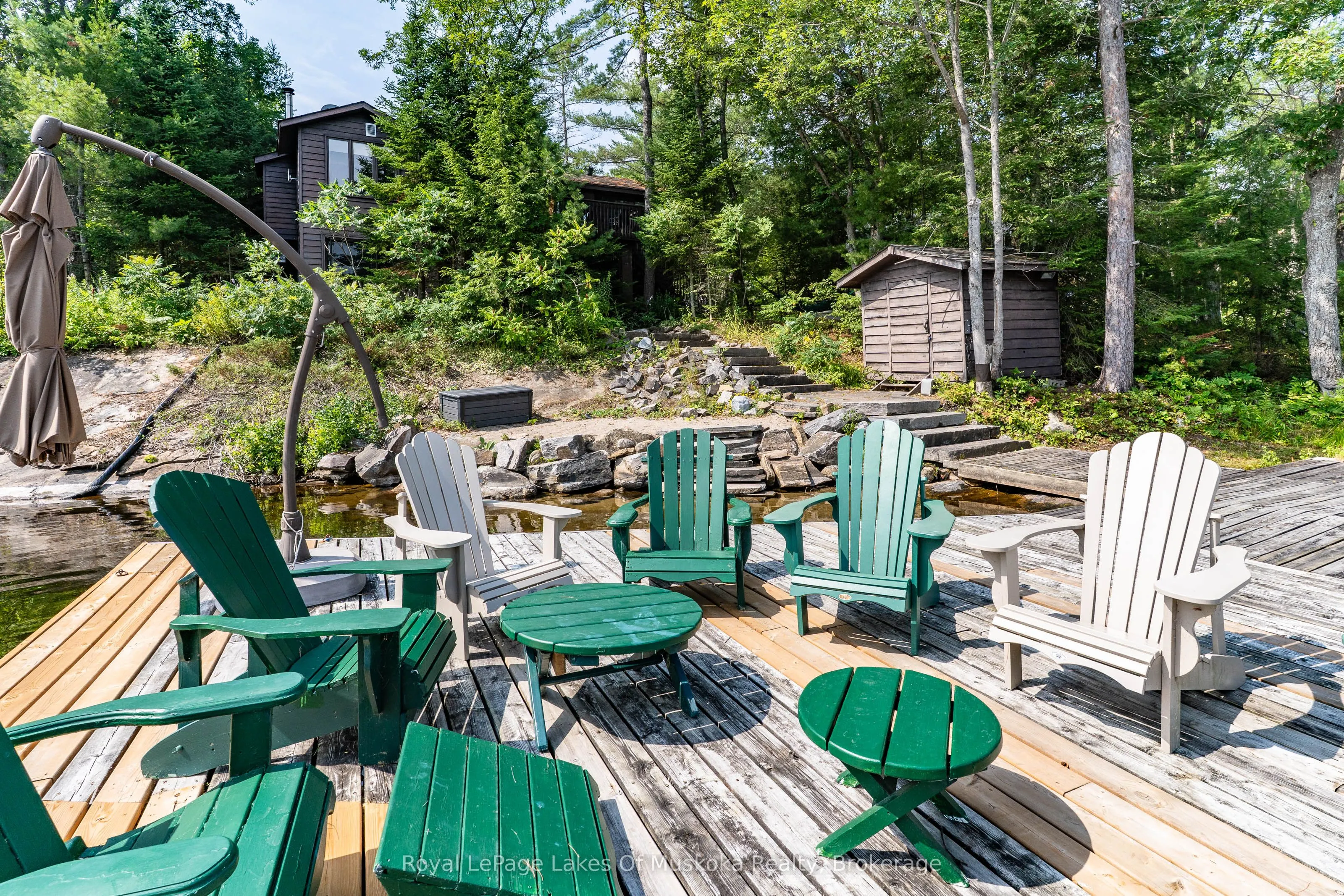 51 Pinetree Road