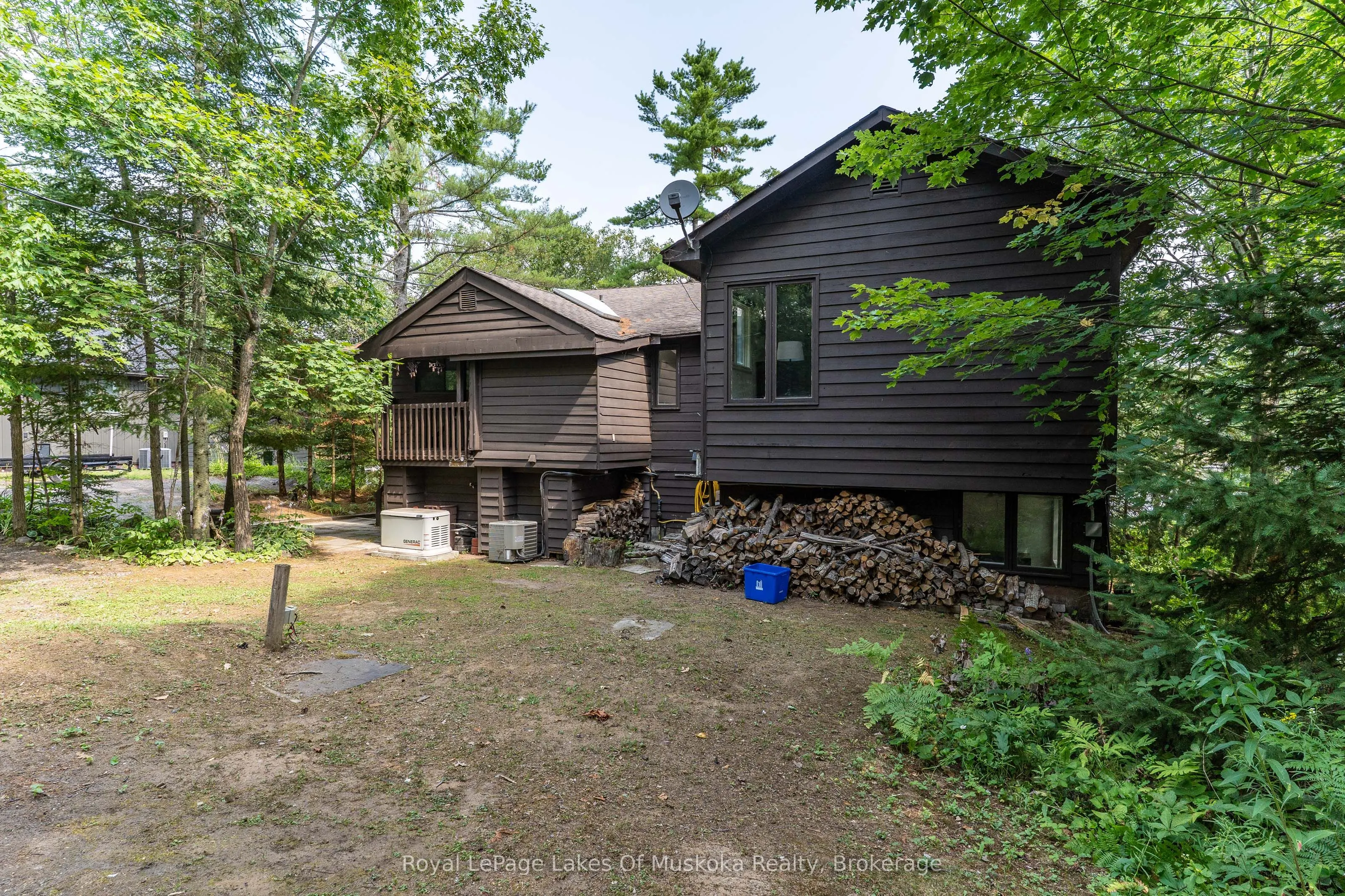 51 Pinetree Road