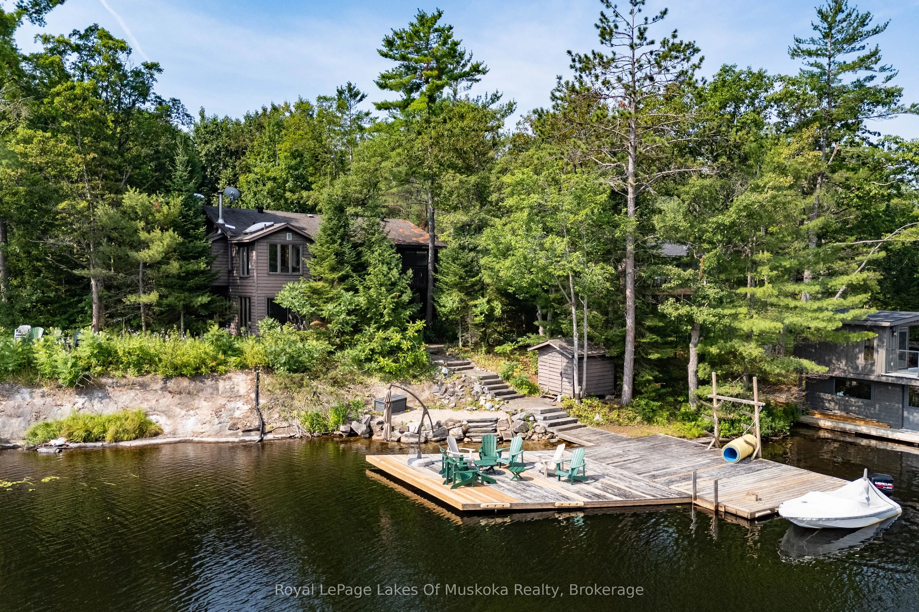 51 Pinetree Road