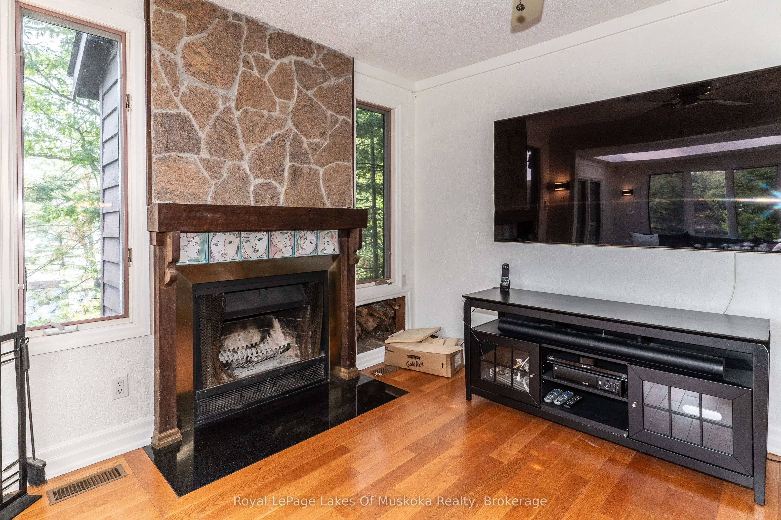 51 Pinetree Road