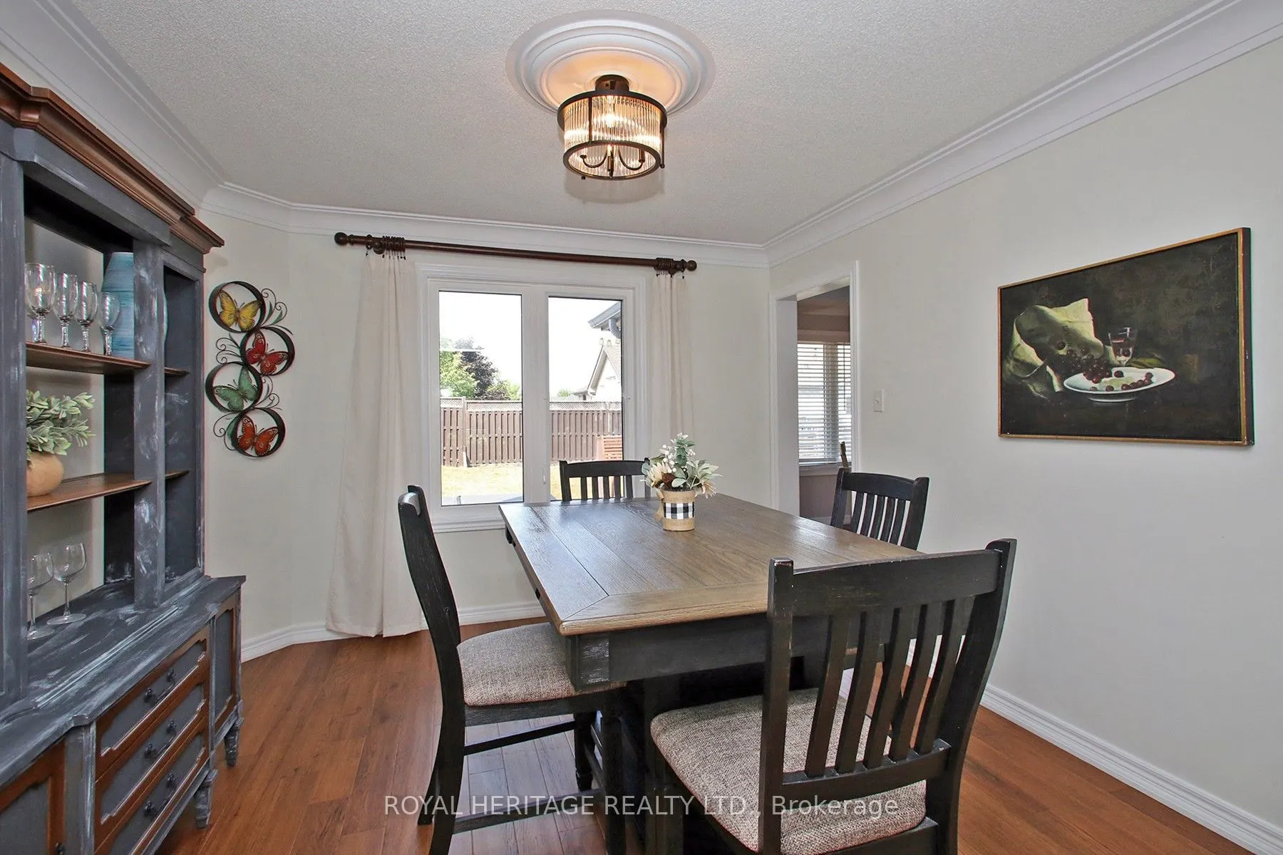 2557 DENURE Drive