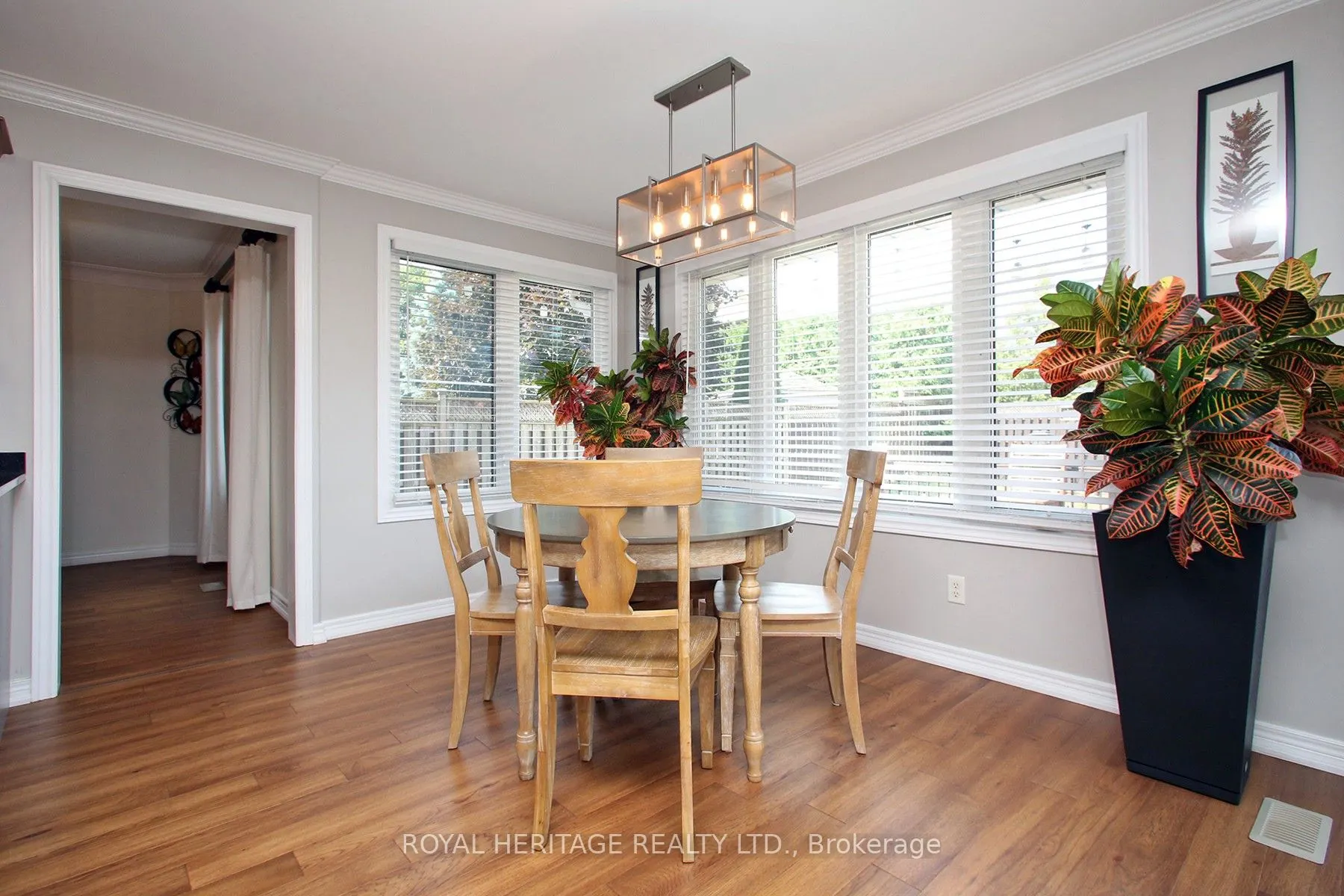 2557 DENURE Drive