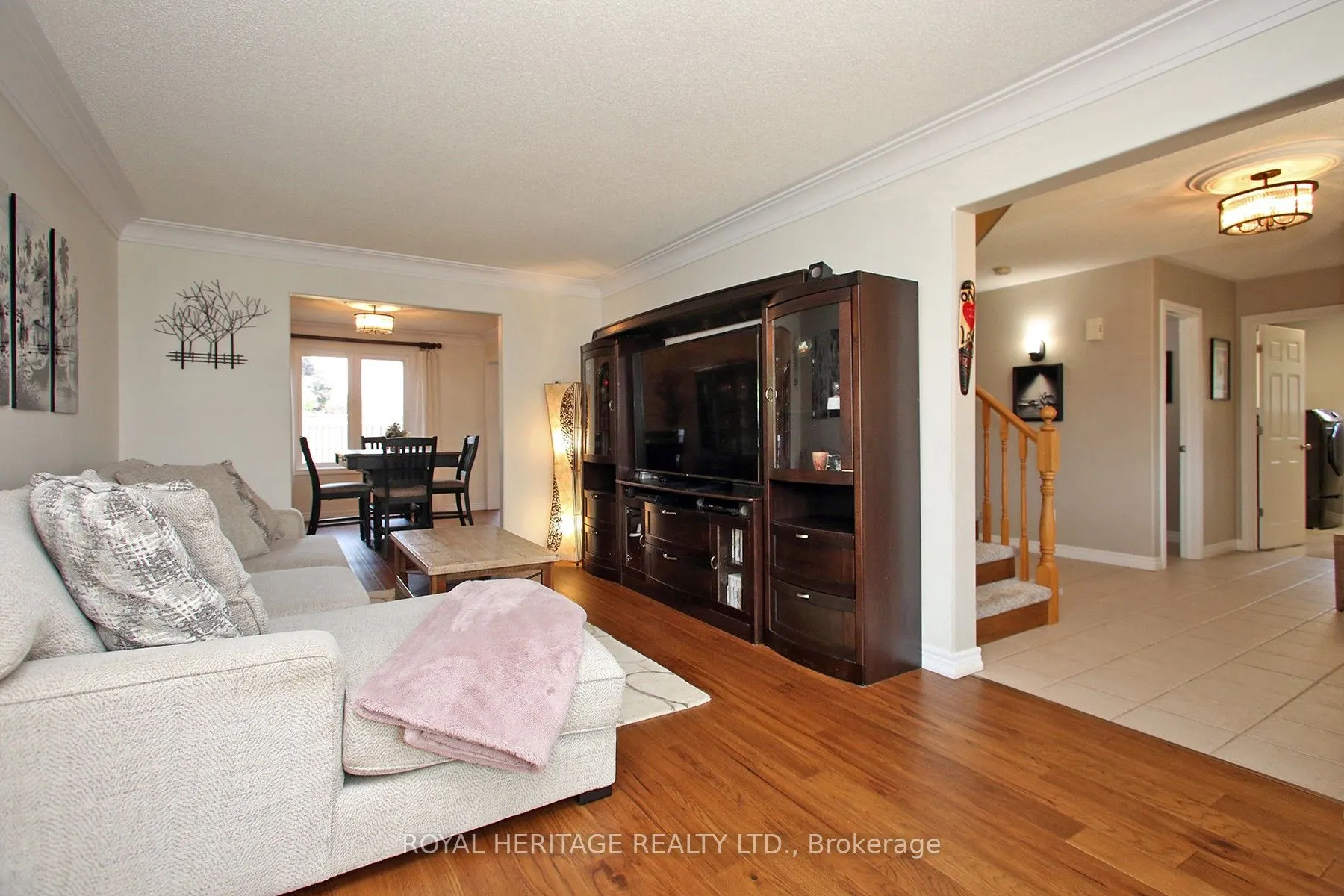 2557 DENURE Drive