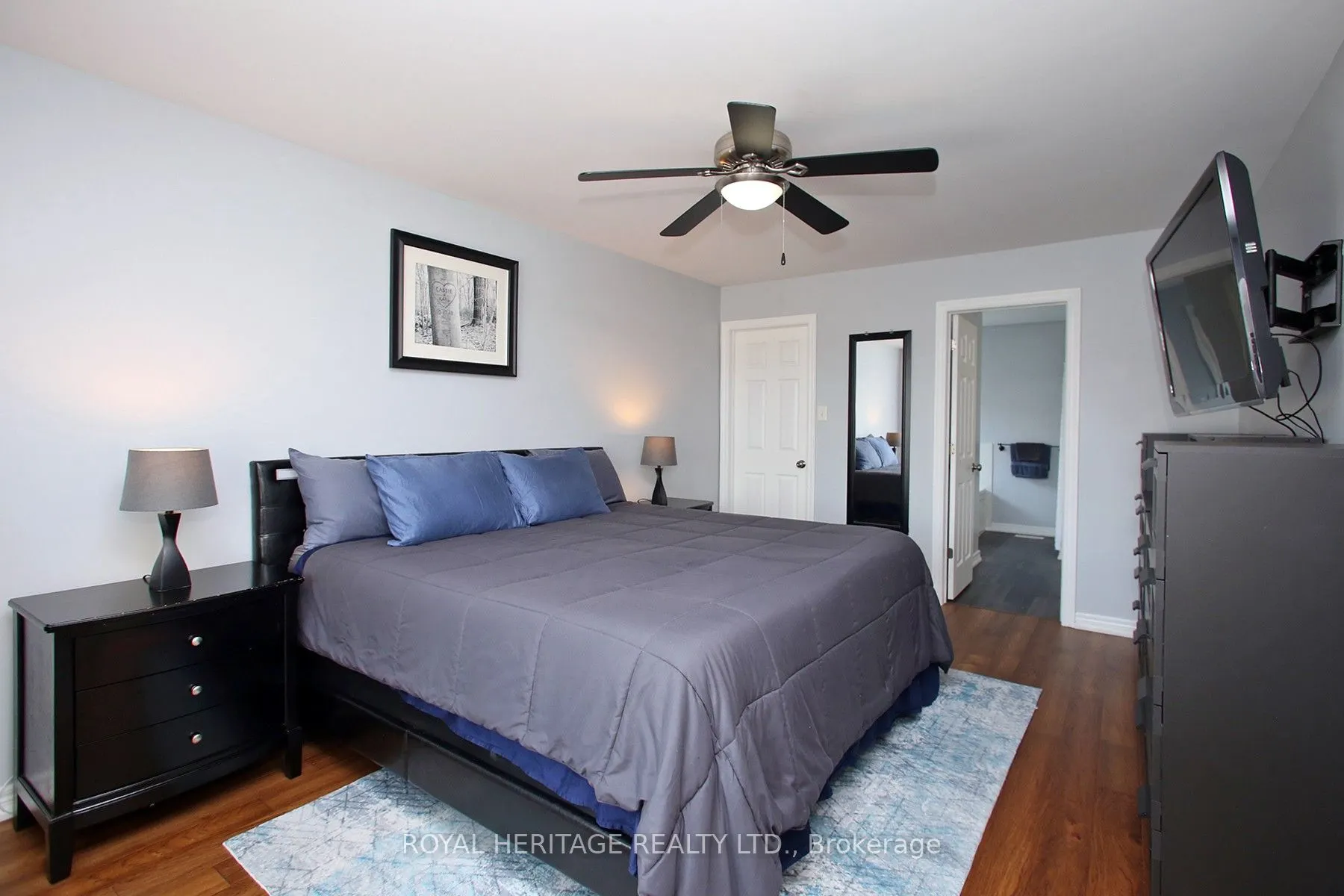 2557 DENURE Drive