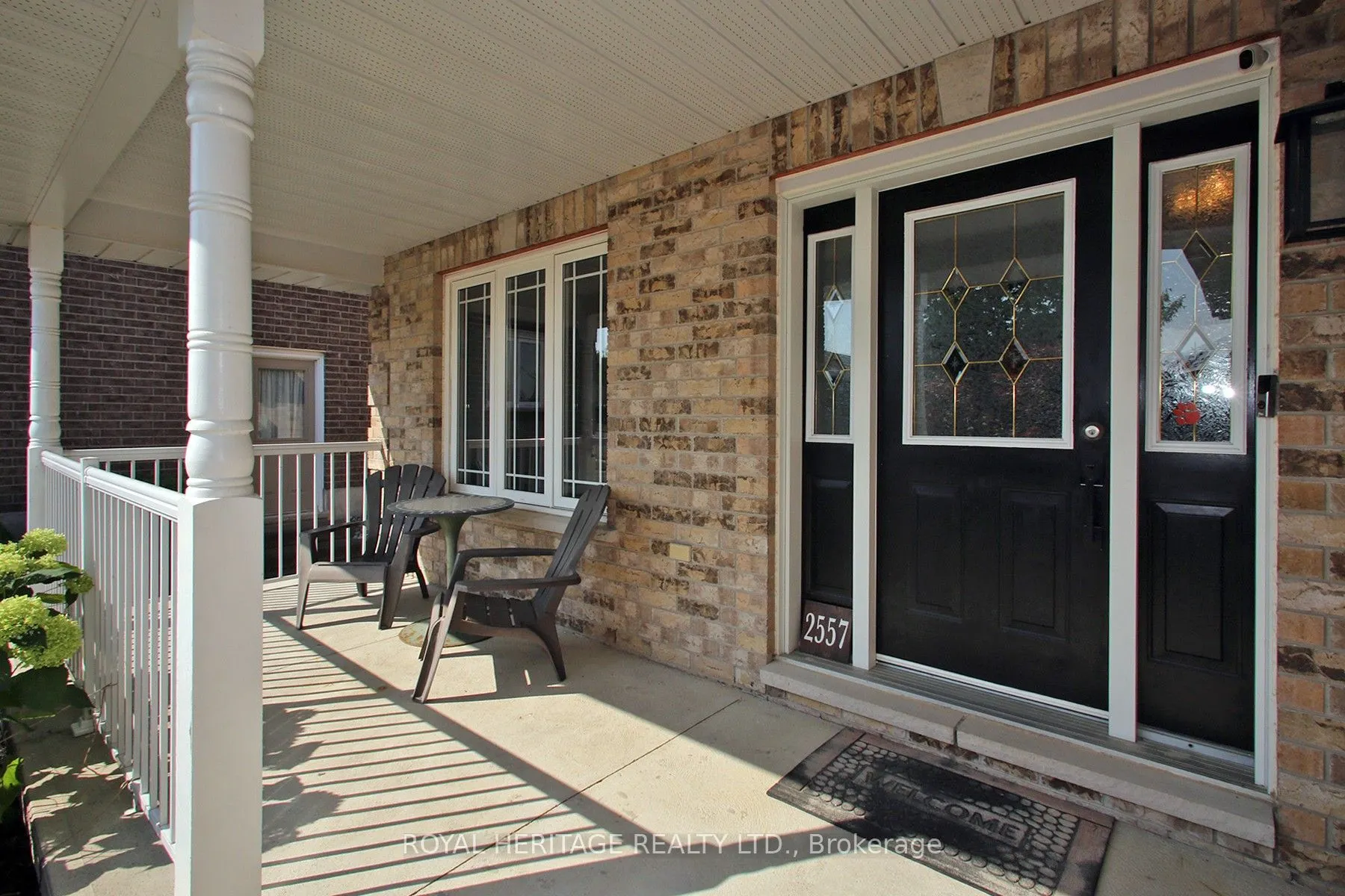 2557 DENURE Drive