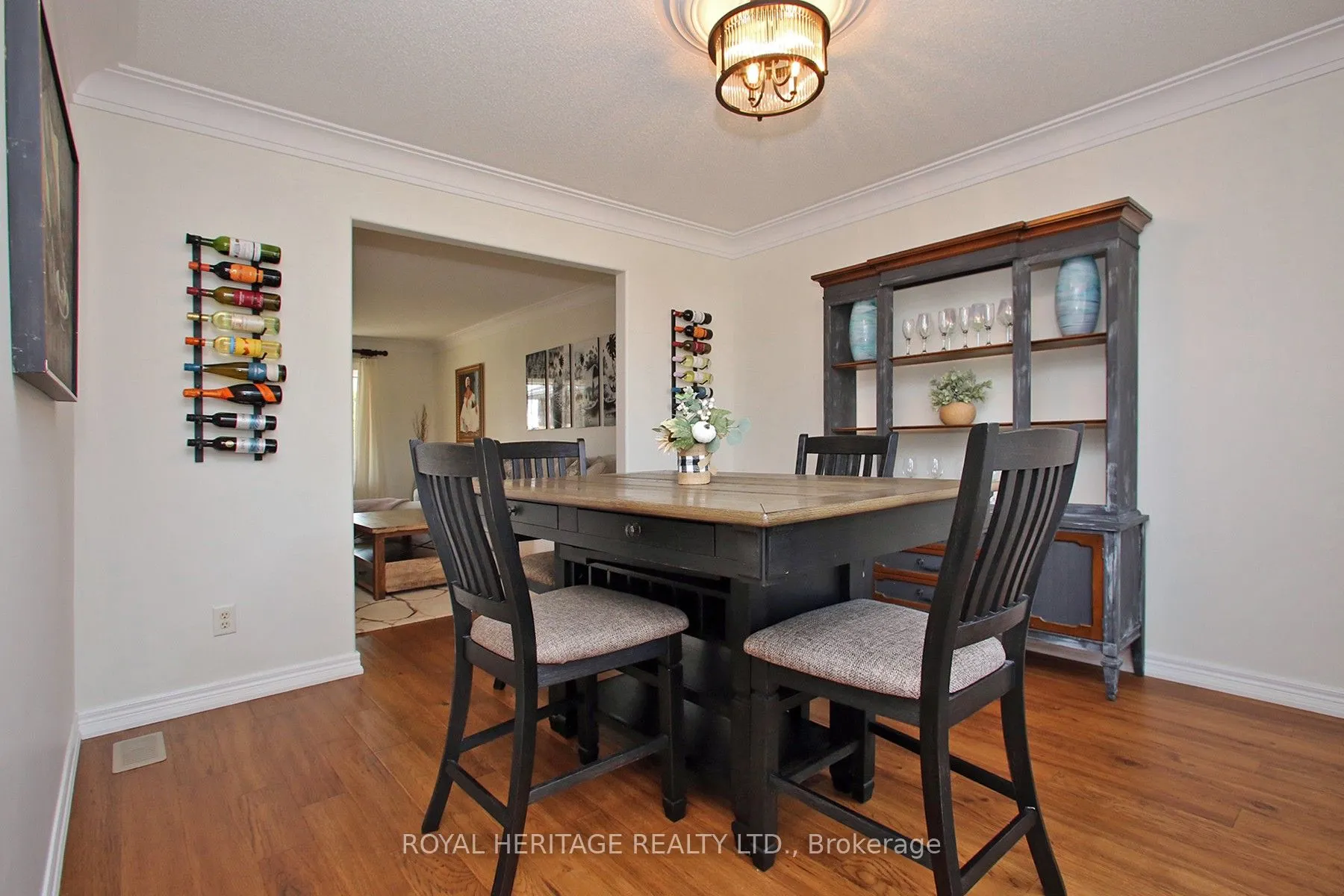 2557 DENURE Drive