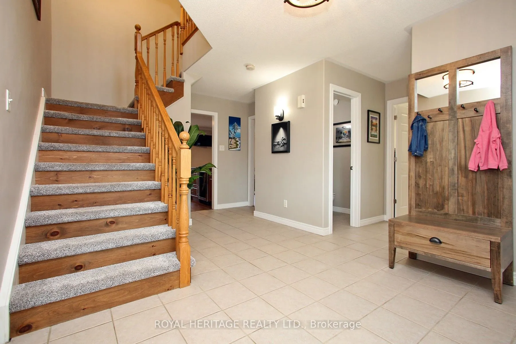 2557 DENURE Drive