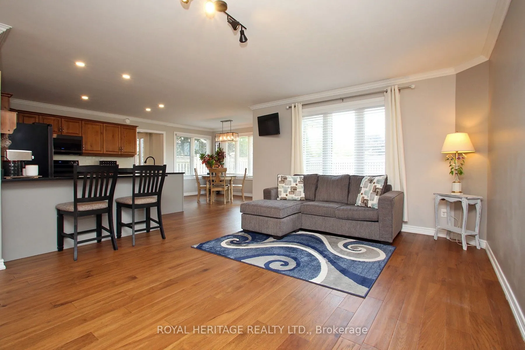 2557 DENURE Drive