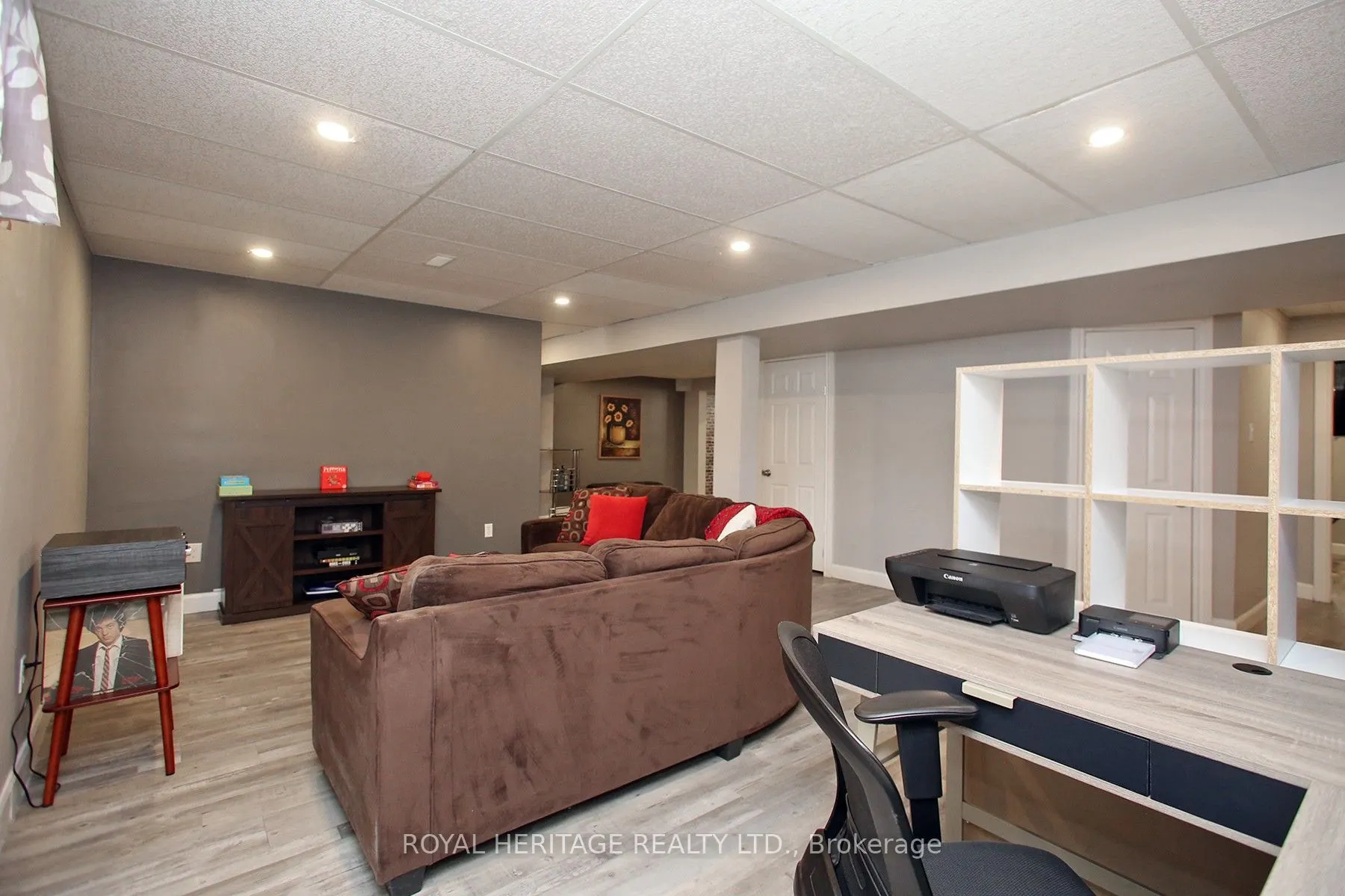 2557 DENURE Drive