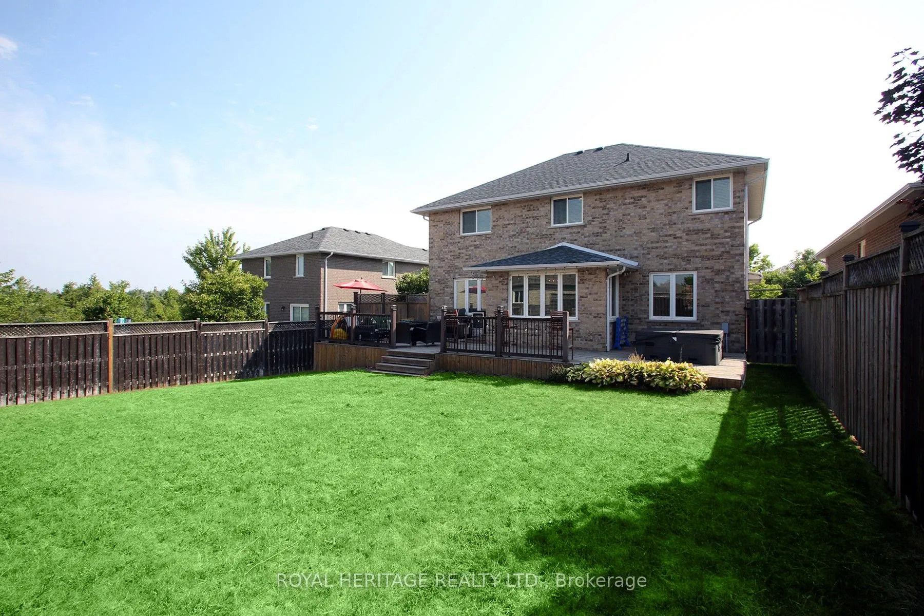 2557 DENURE Drive