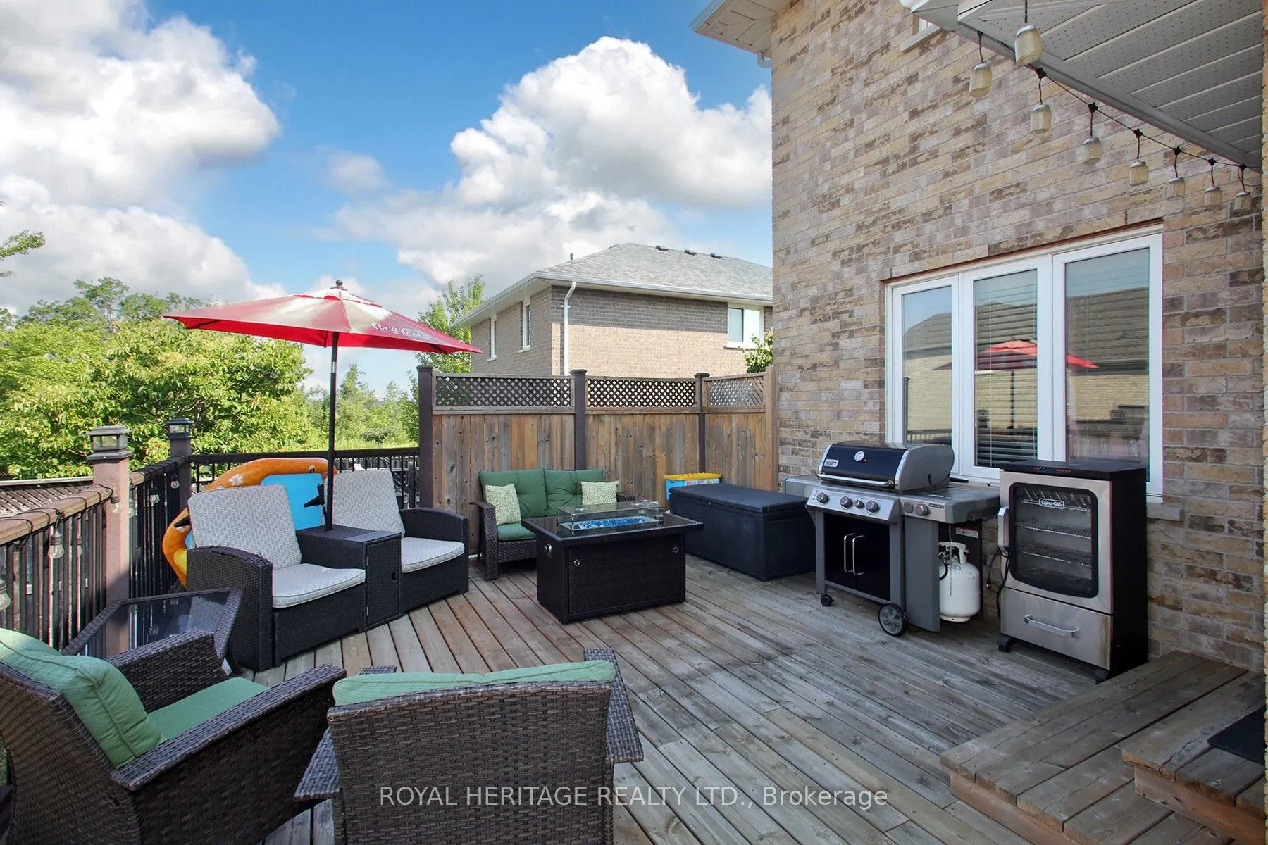 2557 DENURE Drive