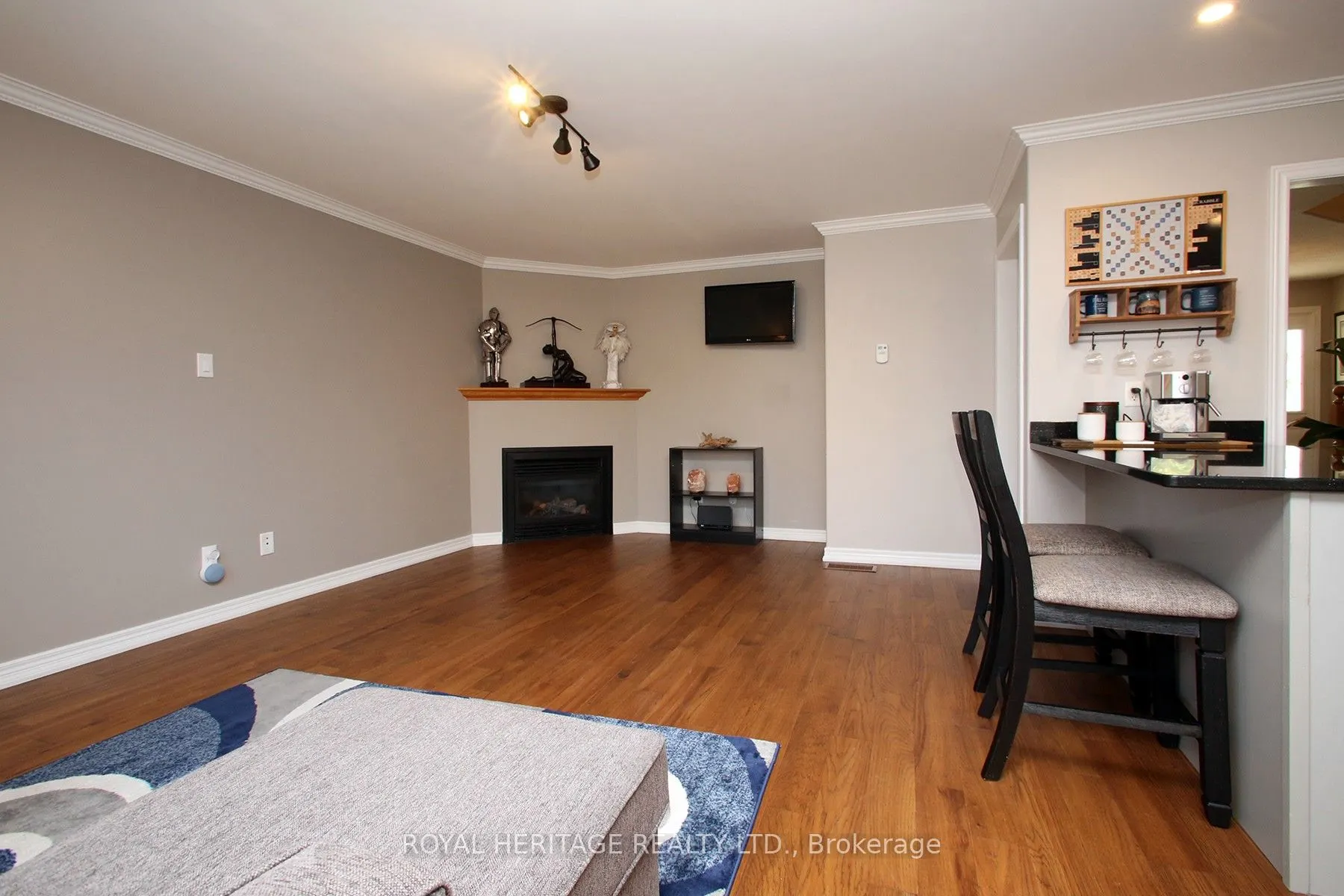 2557 DENURE Drive