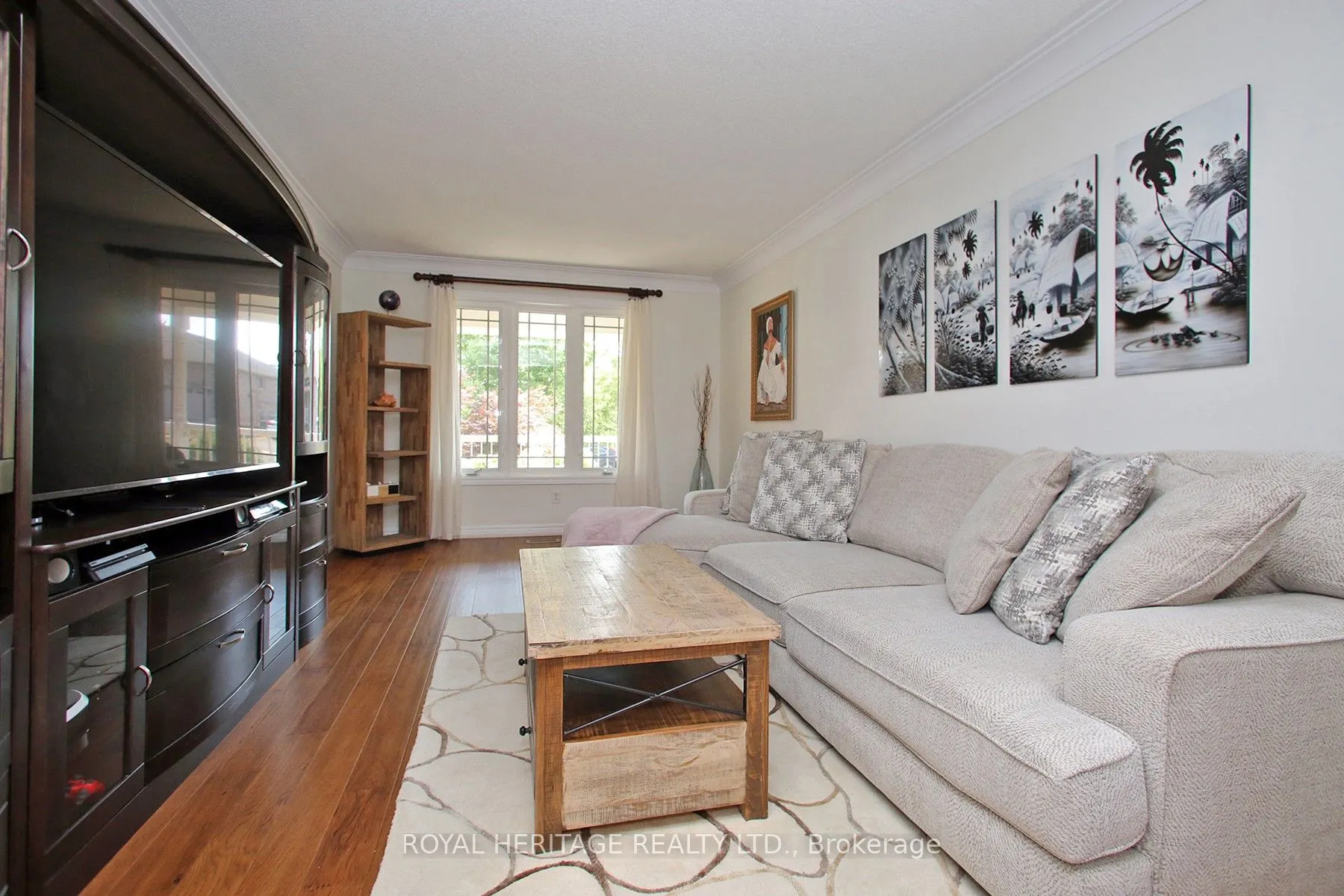 2557 DENURE Drive