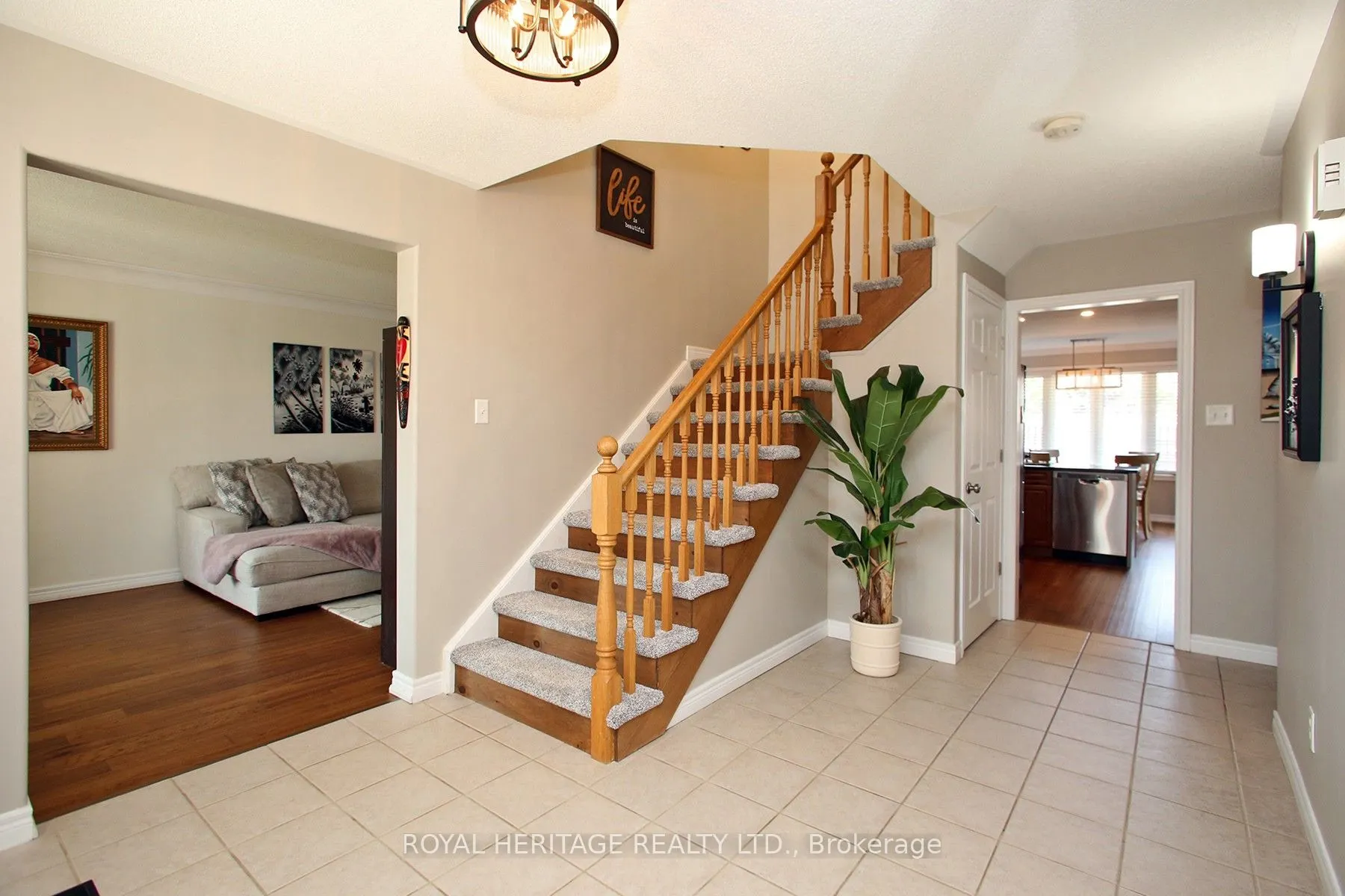 2557 DENURE Drive