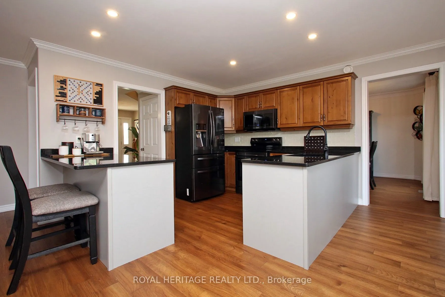 2557 DENURE Drive