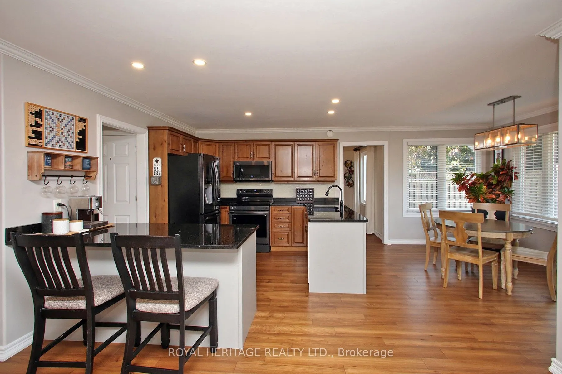 2557 DENURE Drive