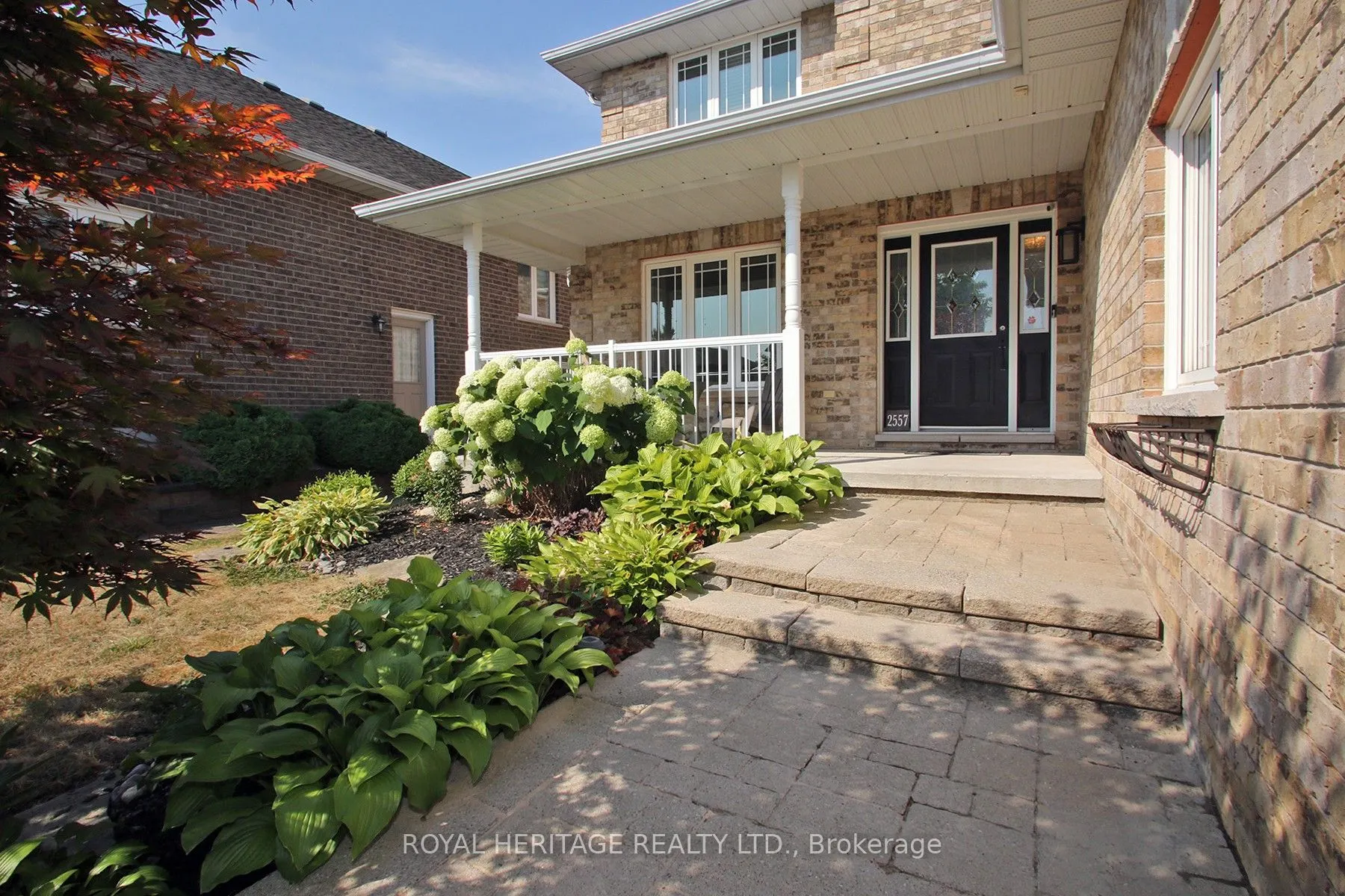 2557 DENURE Drive