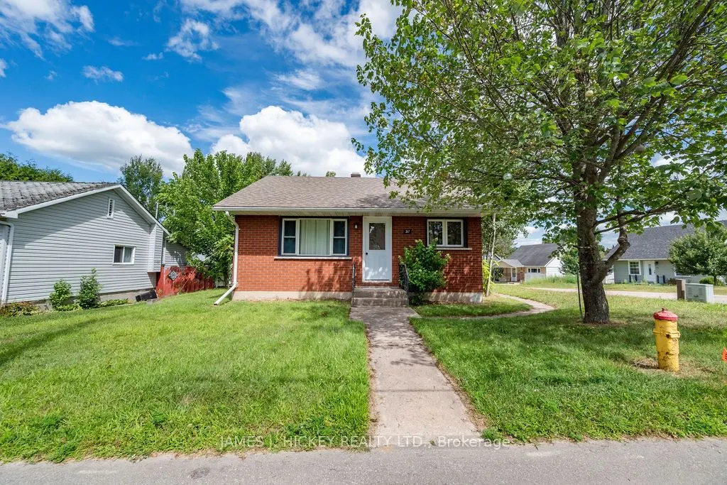 31 Glendale Avenue