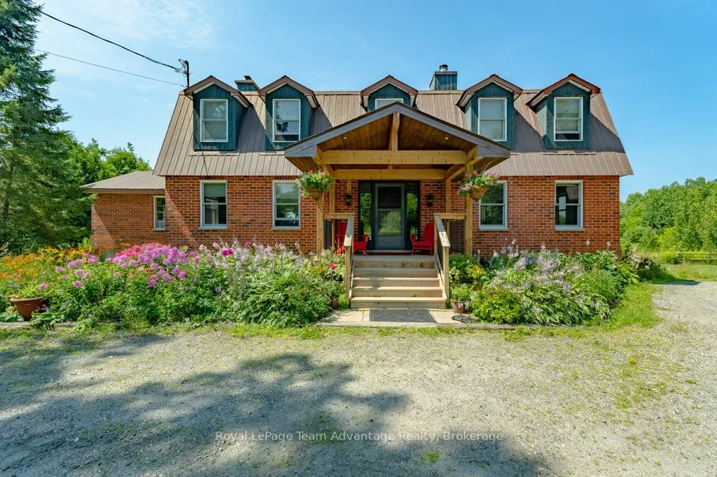 25 Bradley Road