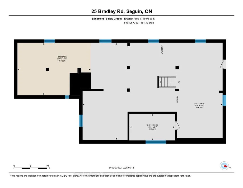 25 Bradley Road