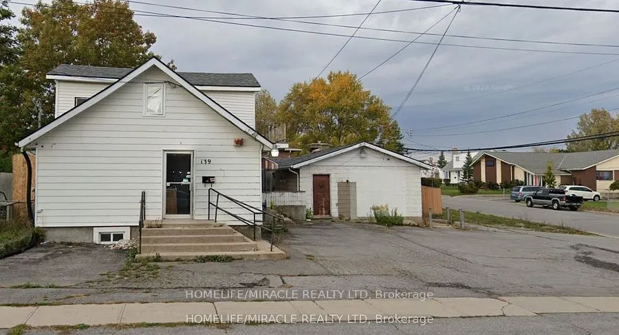 139 Drennan Street