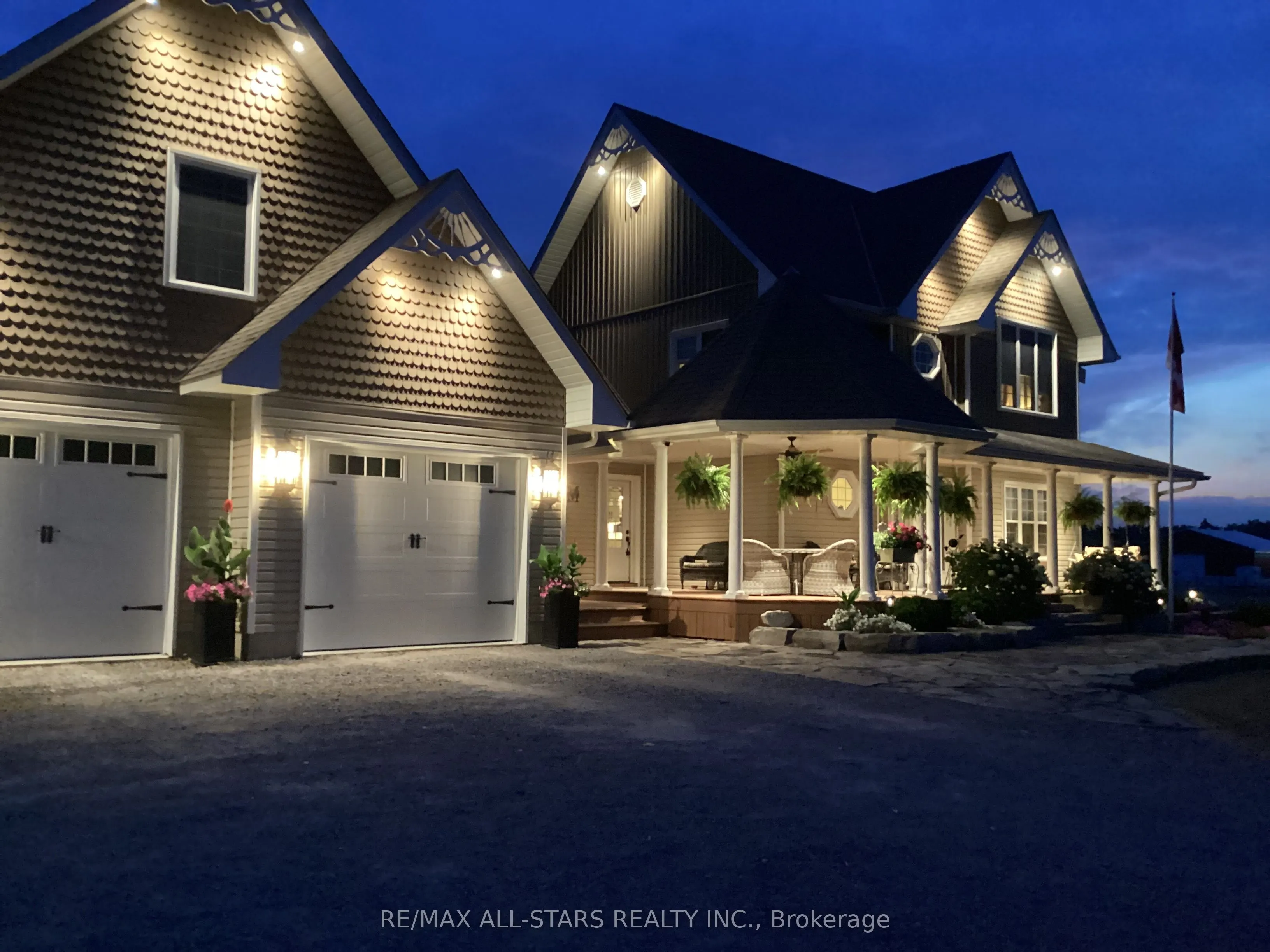 41 McLarens Creek Road