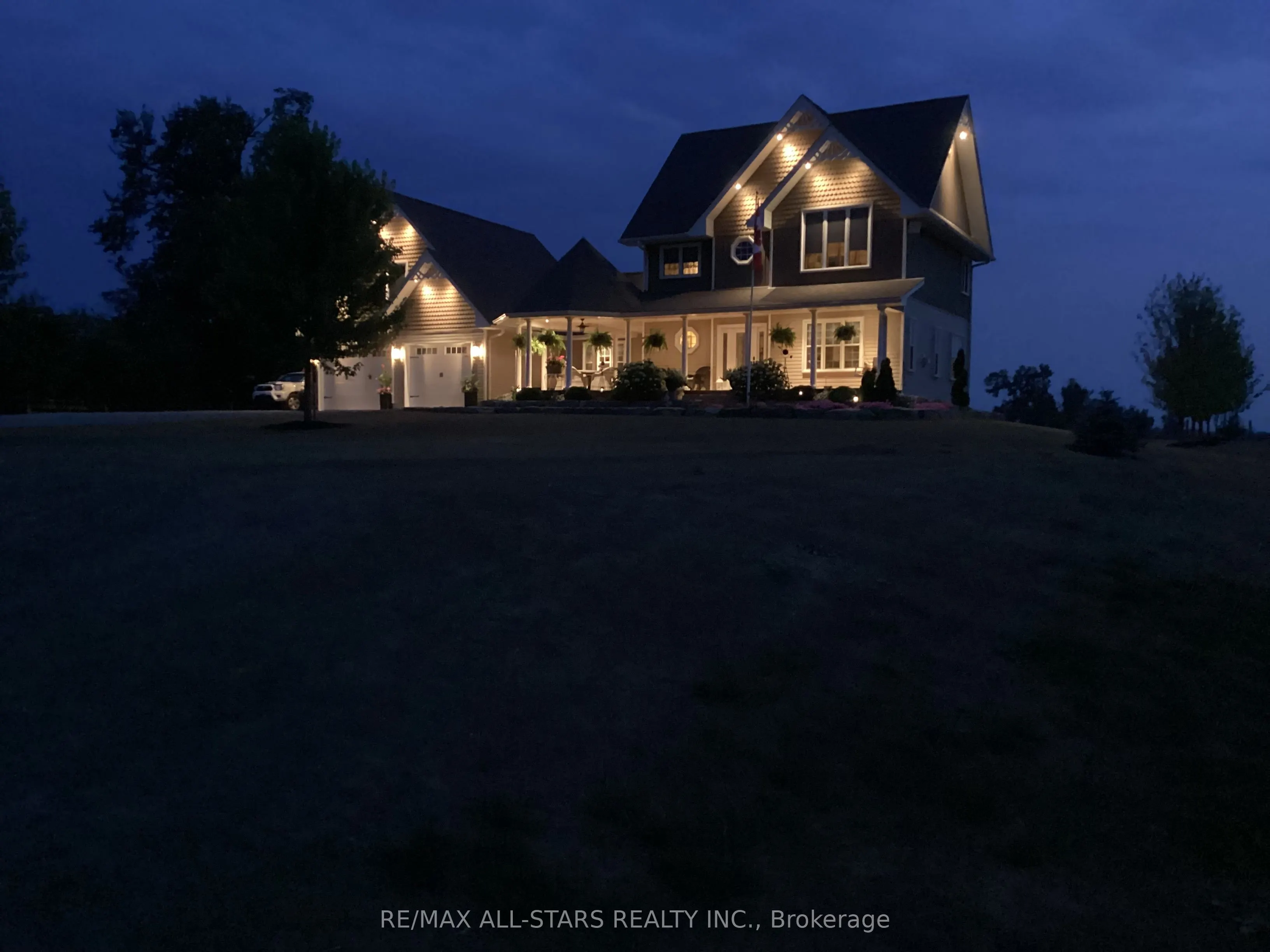 41 McLarens Creek Road