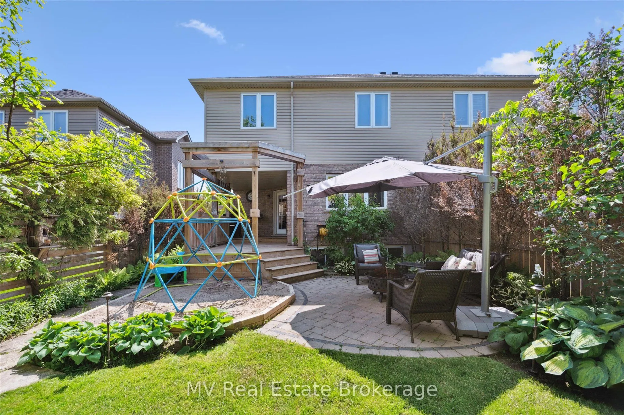 71 Healey Street