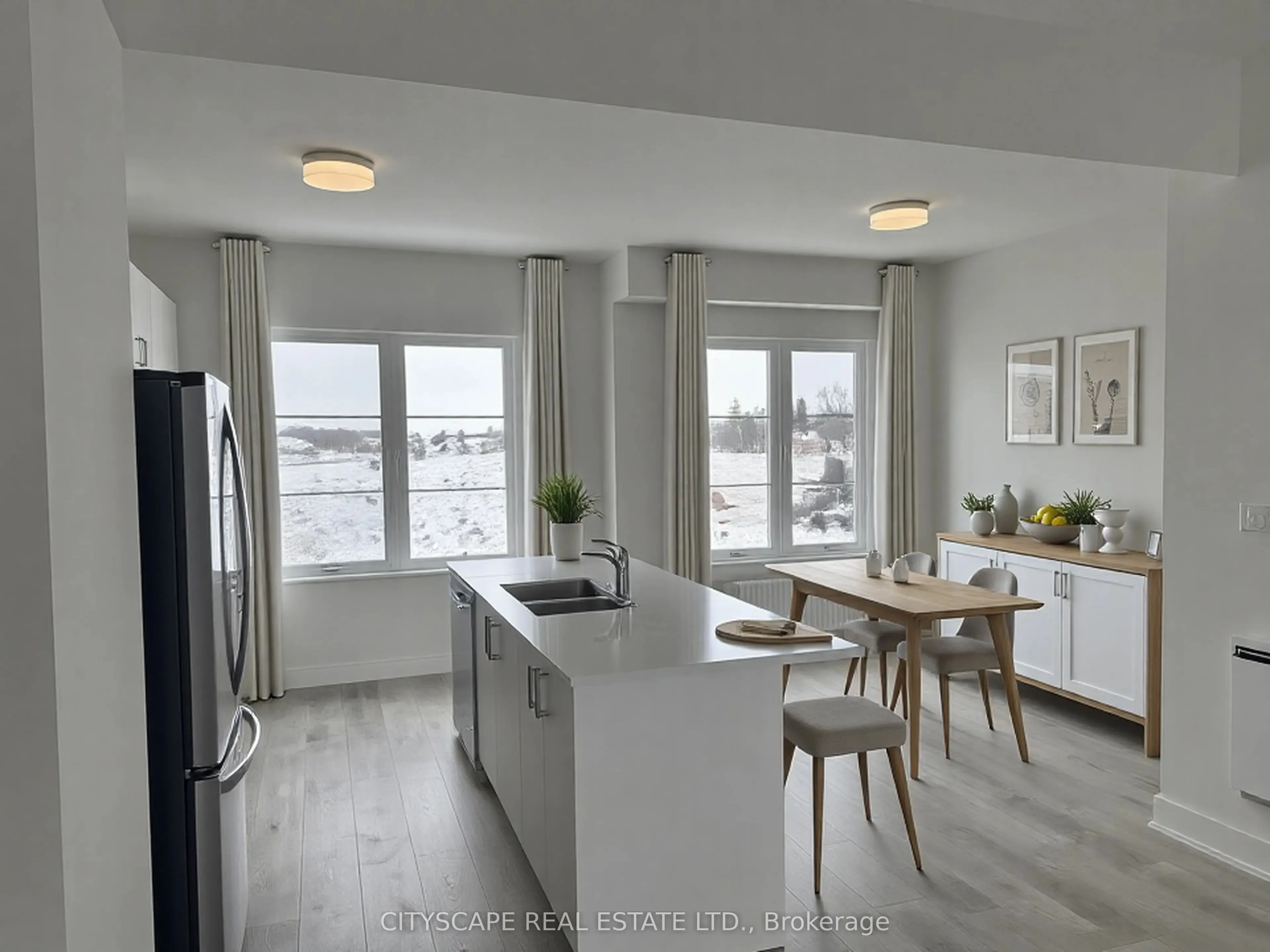 48 Balladry Boulevard, #17