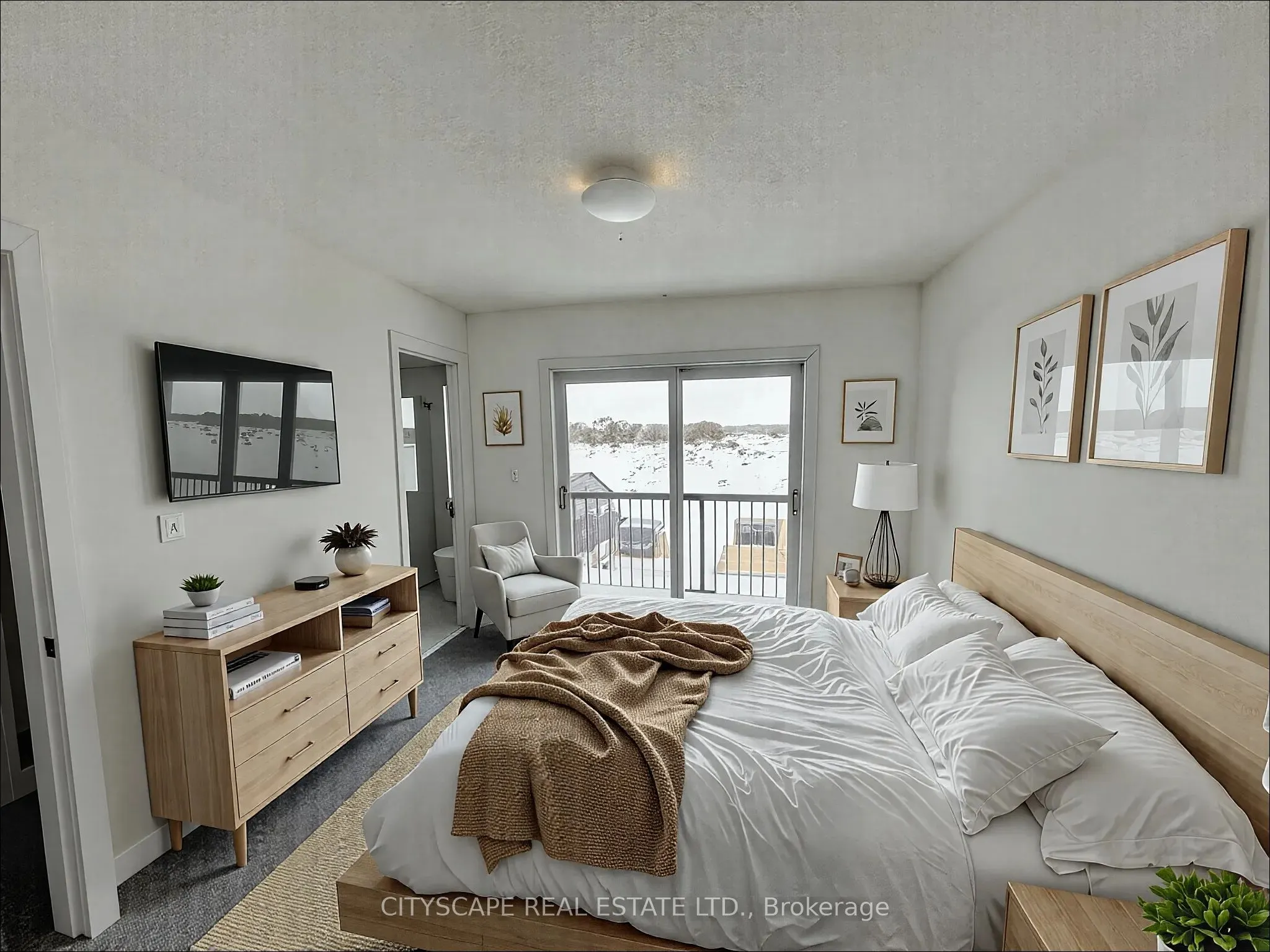 48 Balladry Boulevard, #17