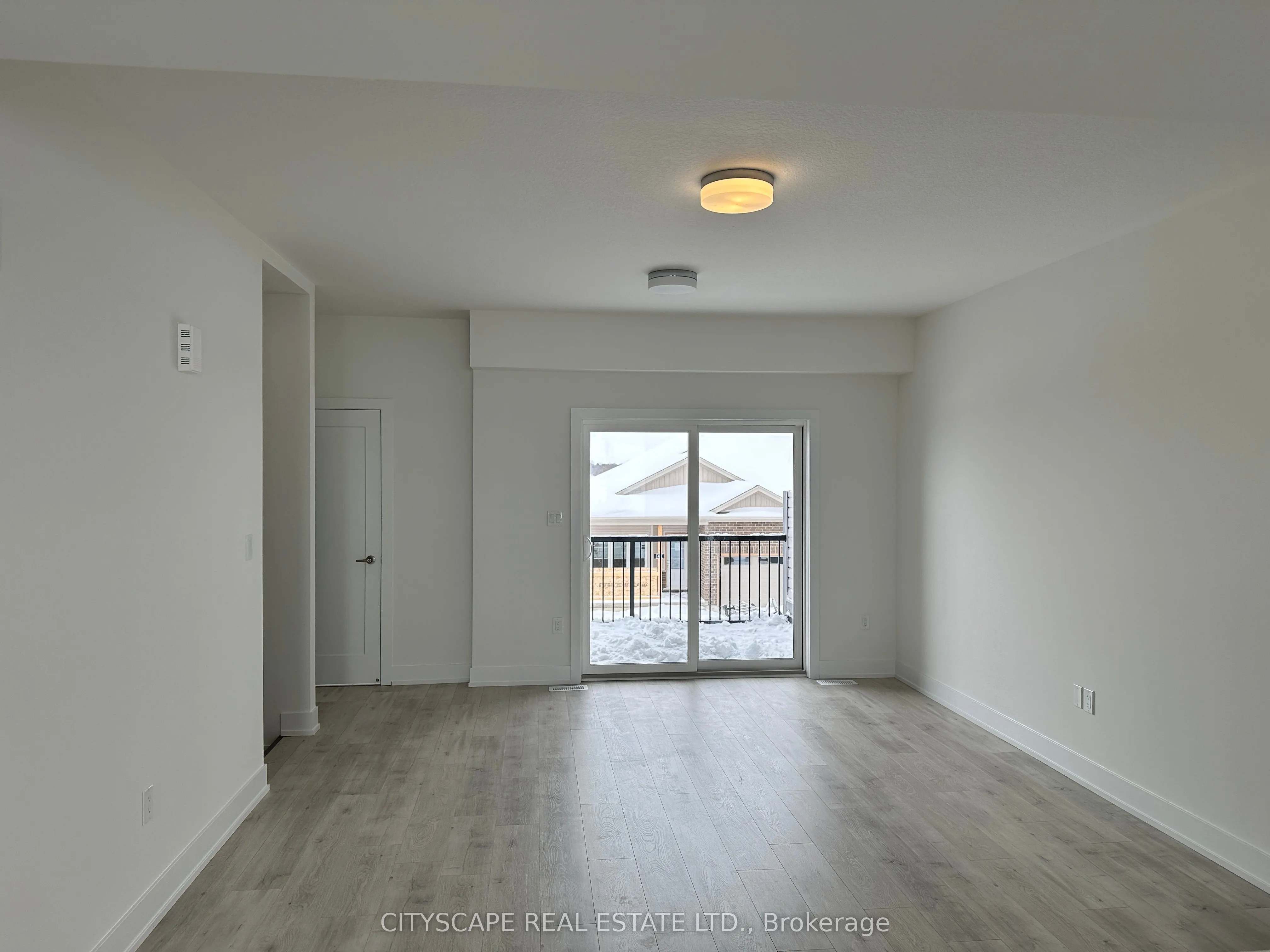48 Balladry Boulevard, #17
