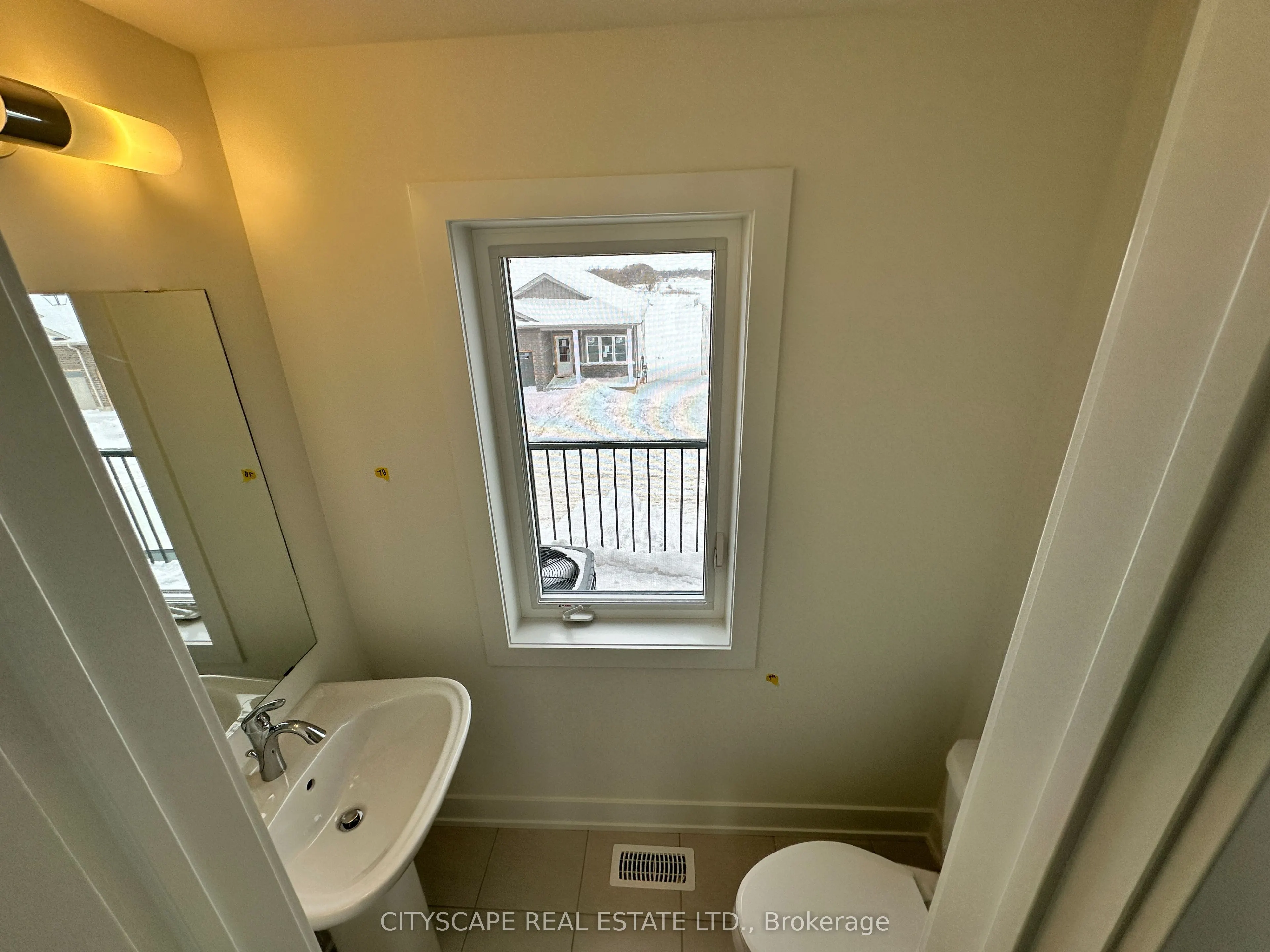 48 Balladry Boulevard, #17