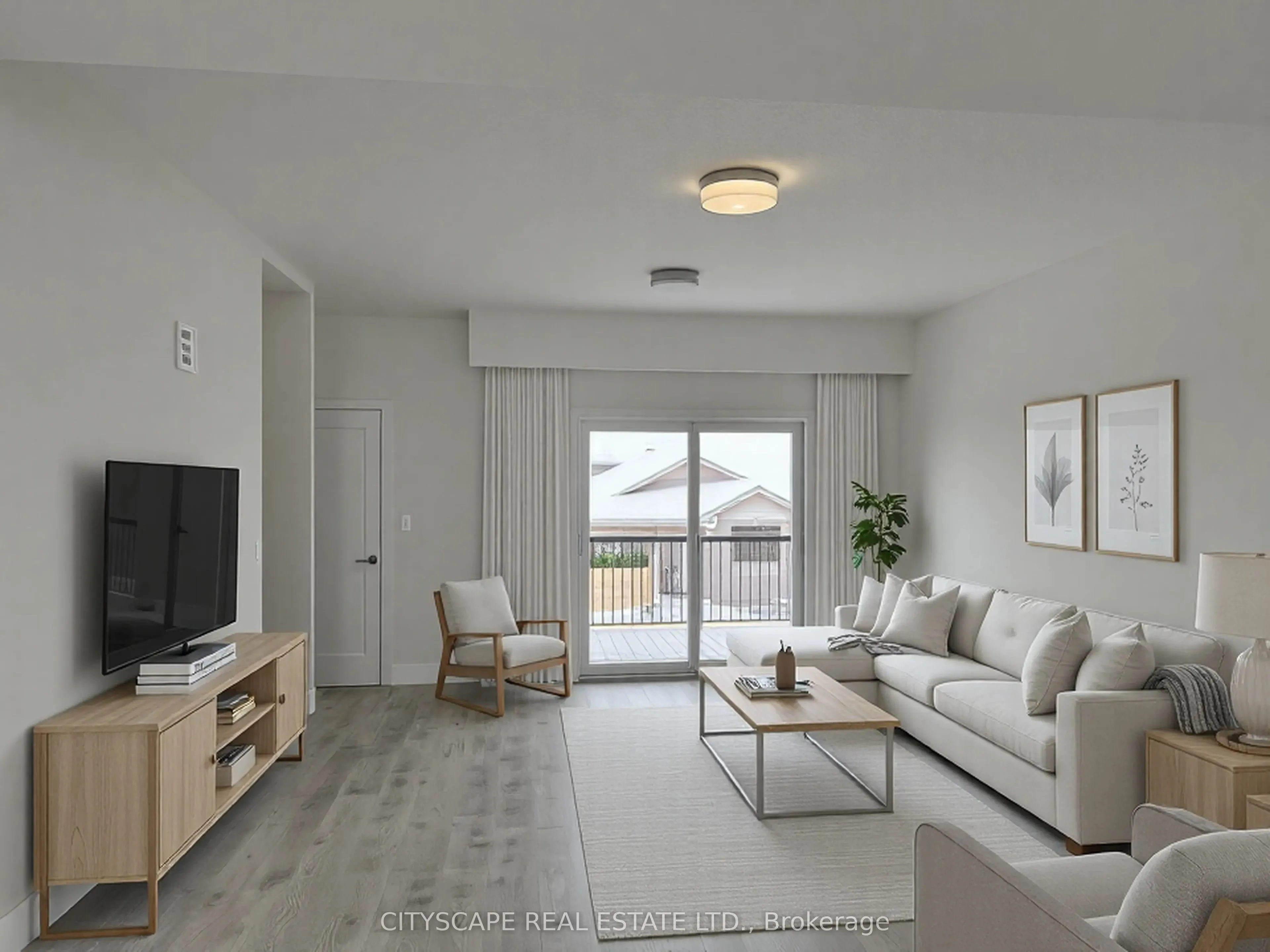 48 Balladry Boulevard, #17